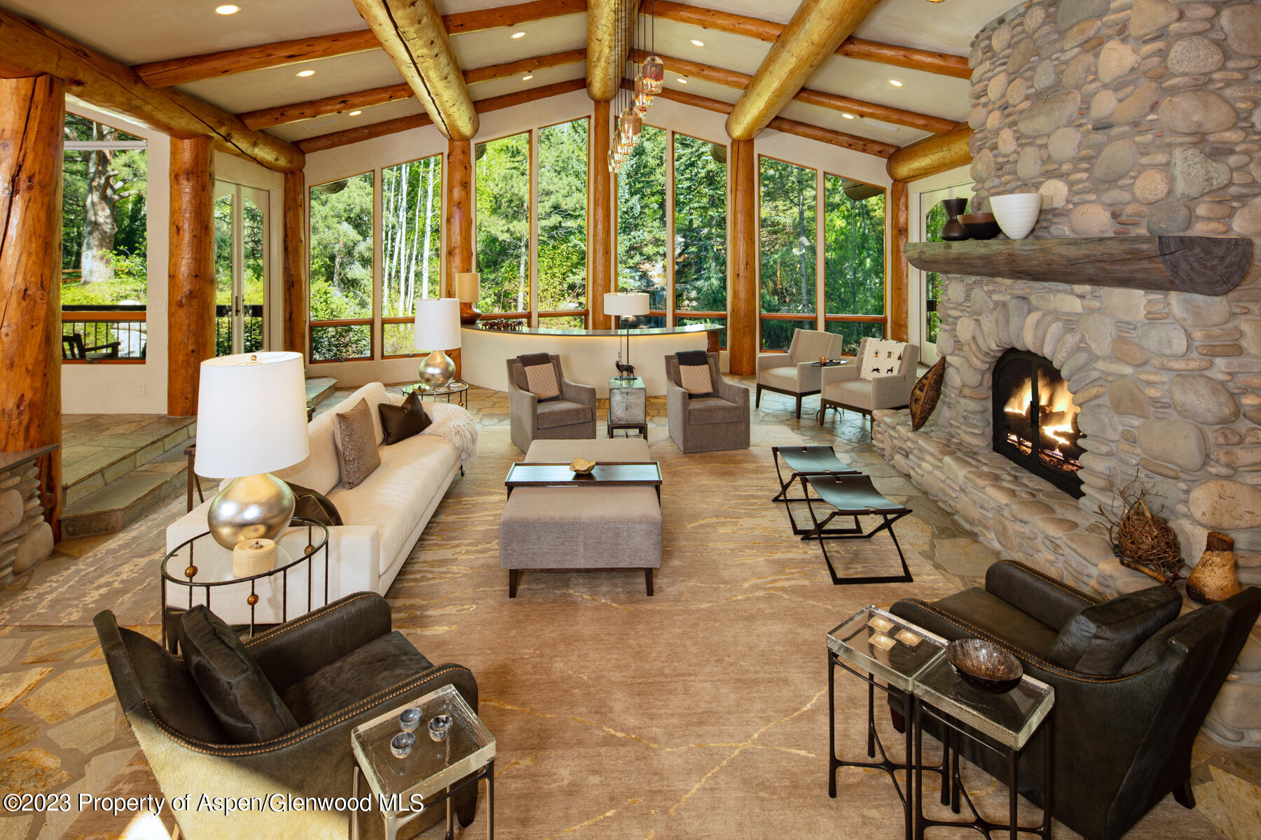 166 Northstar Drive Aspen CO 81611