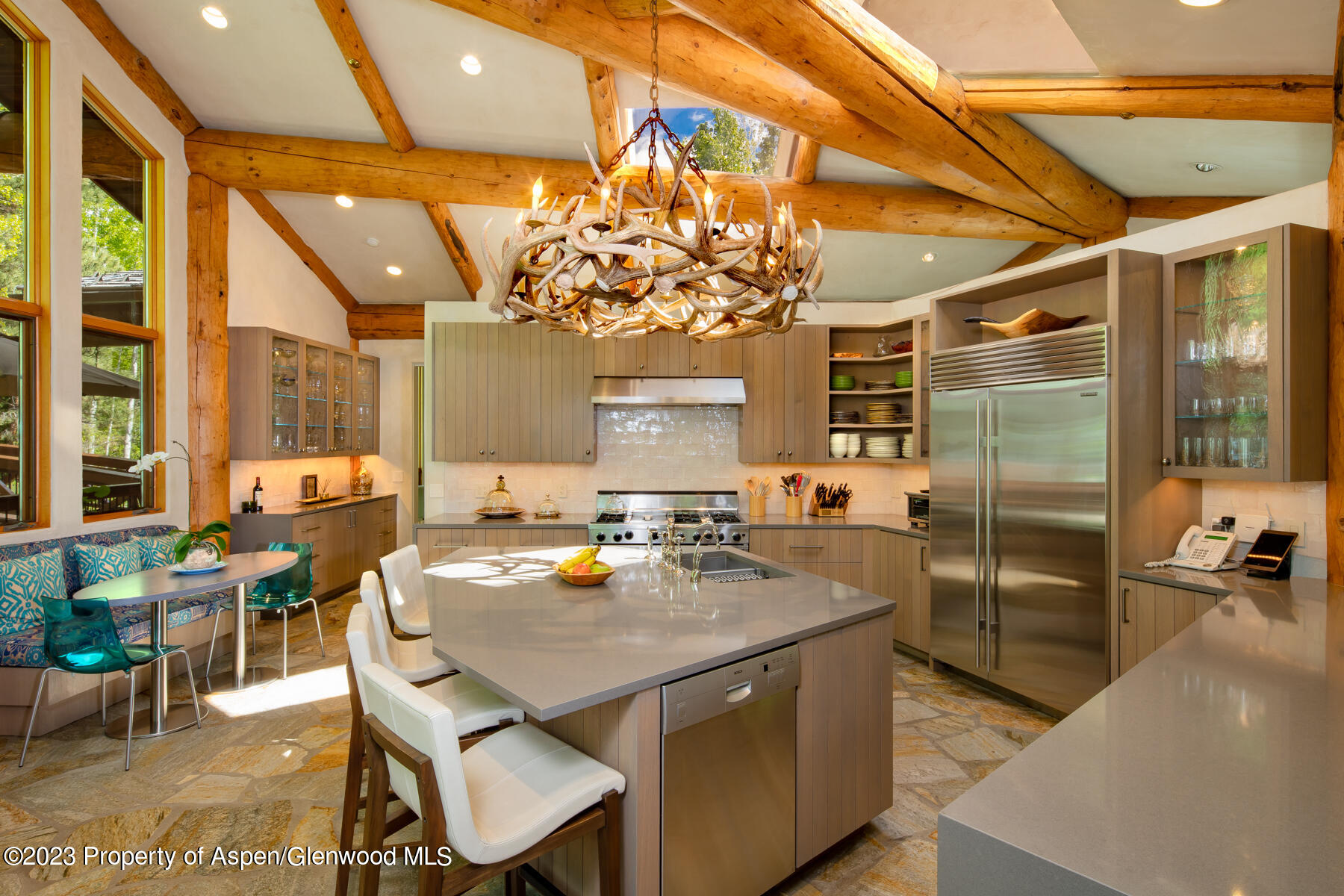 166 Northstar Drive Aspen CO 81611