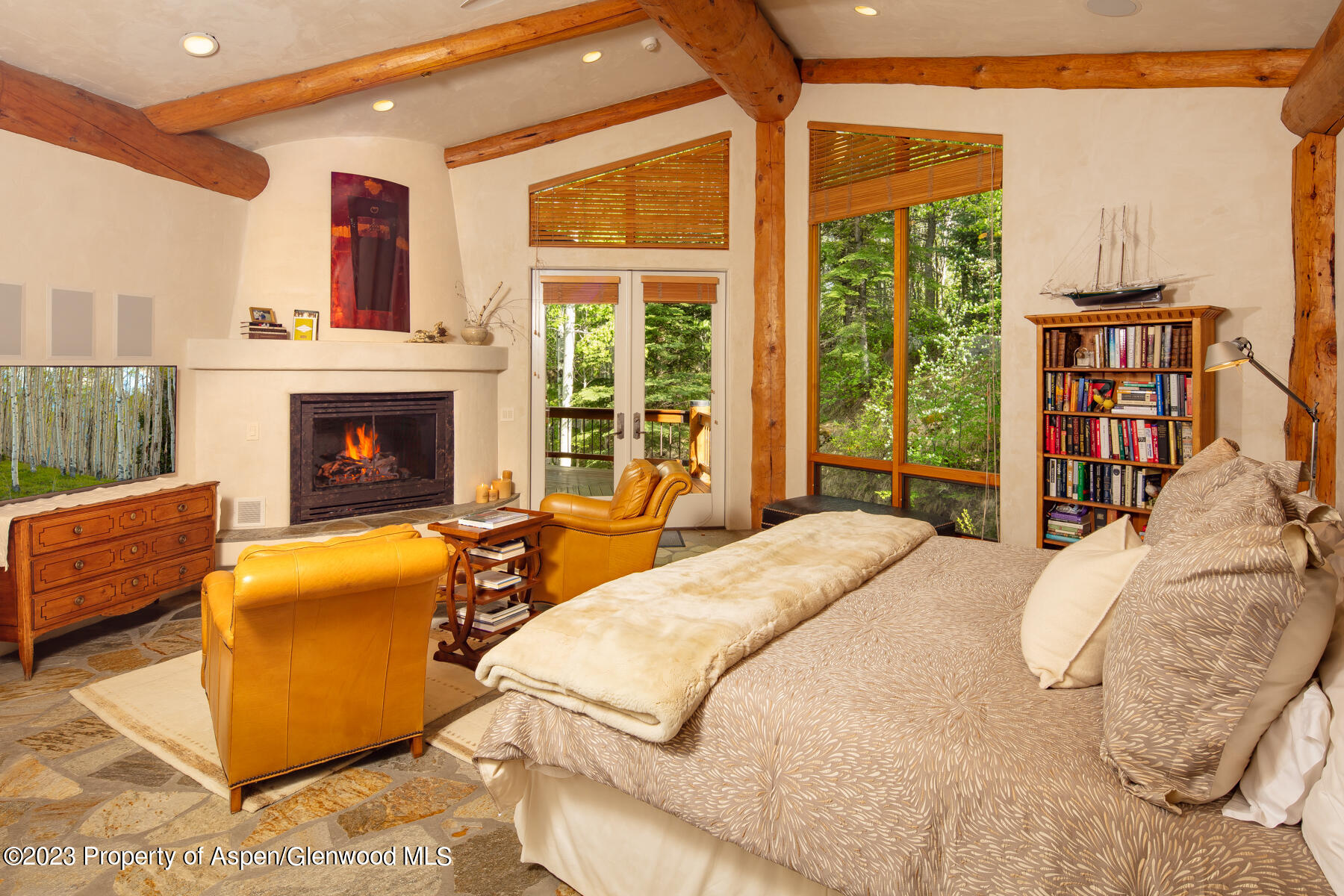 166 Northstar Drive Aspen CO 81611