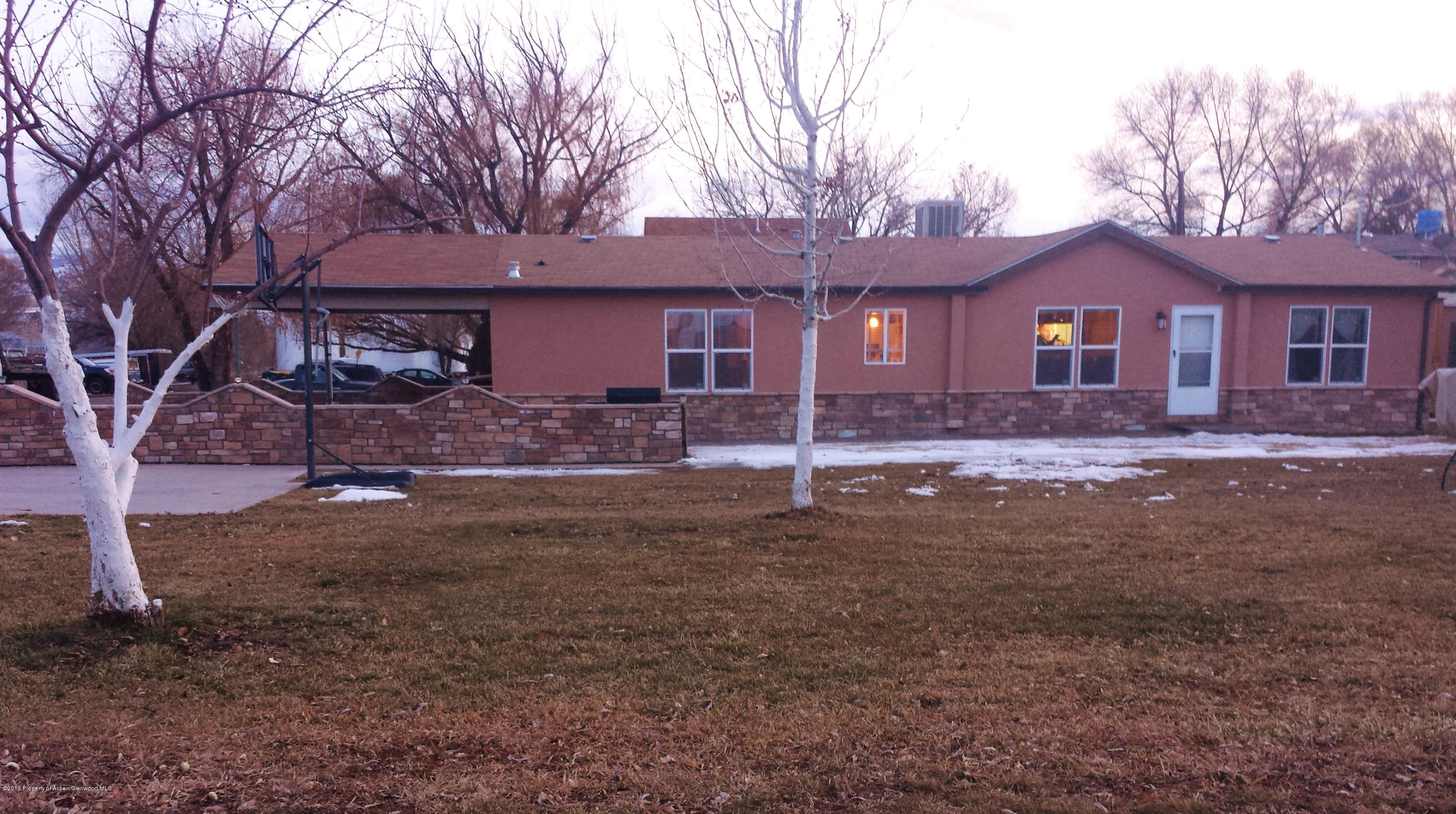 261 Kim Drive Silt CO 81652