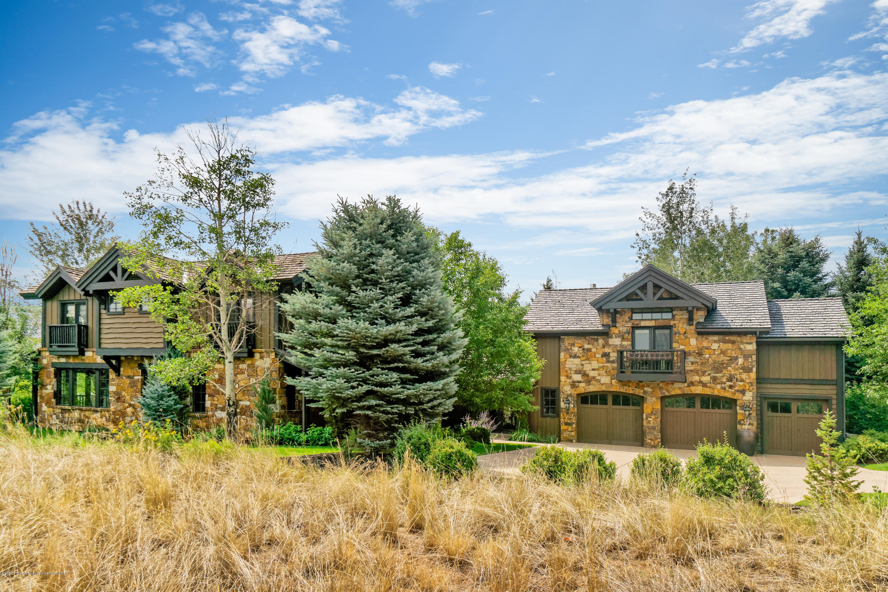 24 Golden Stone Drive Carbondale CO 81623
