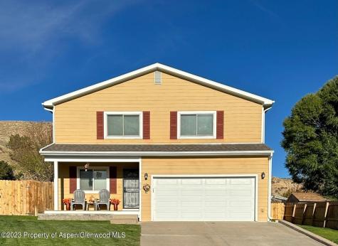 510 Orchard Circle Silt CO 81652