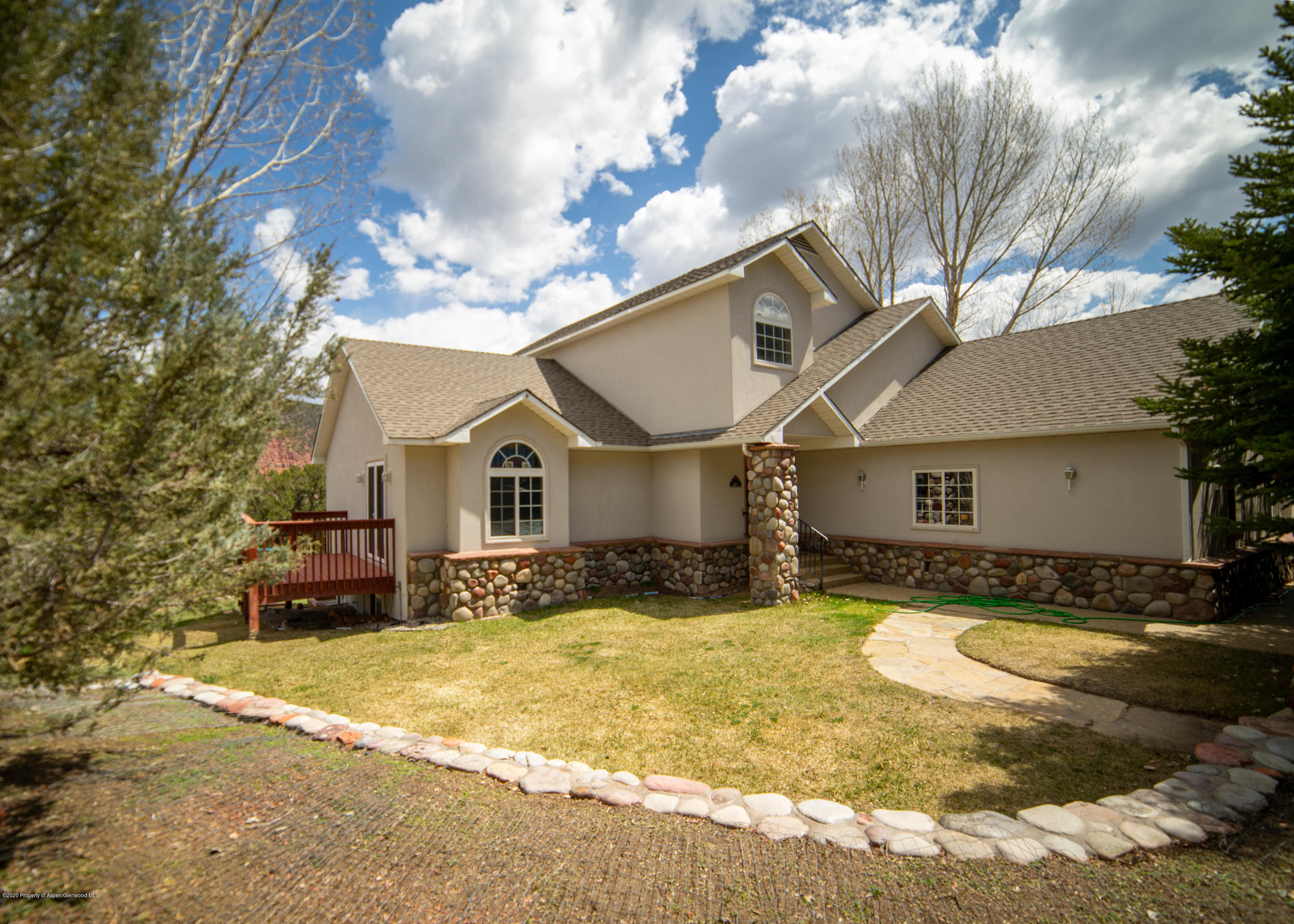 1135 Huebinger Drive Glenwood Springs CO 81601