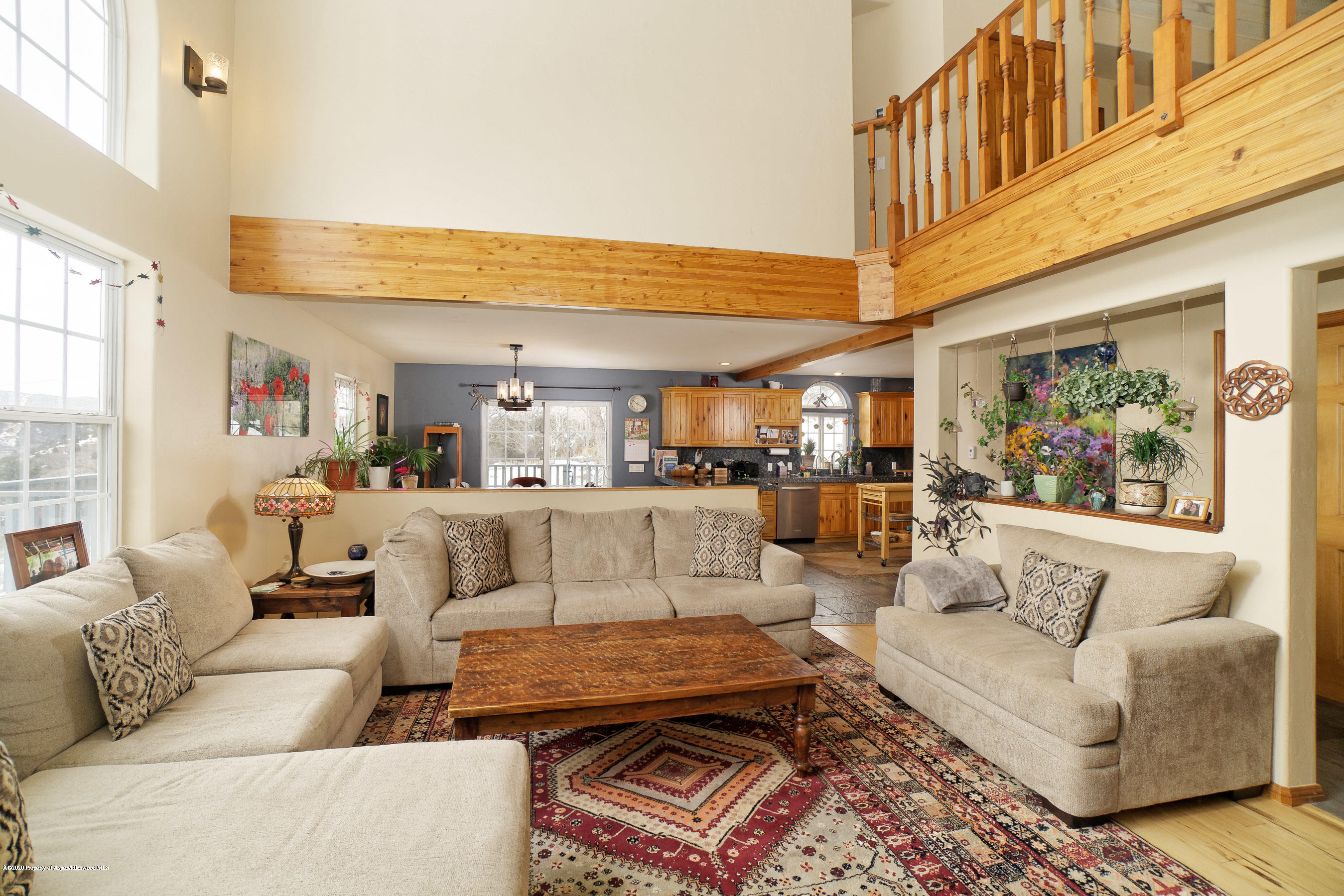 1135 Huebinger Drive Glenwood Springs CO 81601