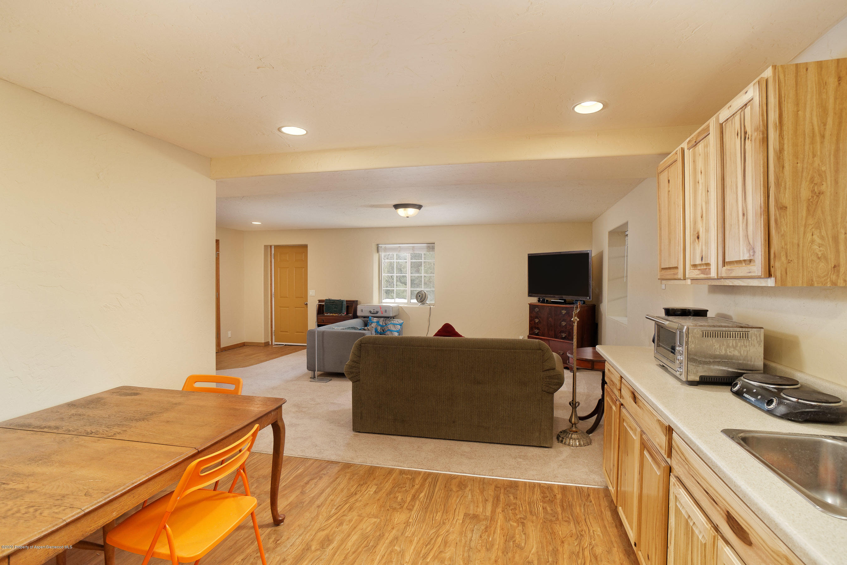 1135 Huebinger Drive Glenwood Springs CO 81601