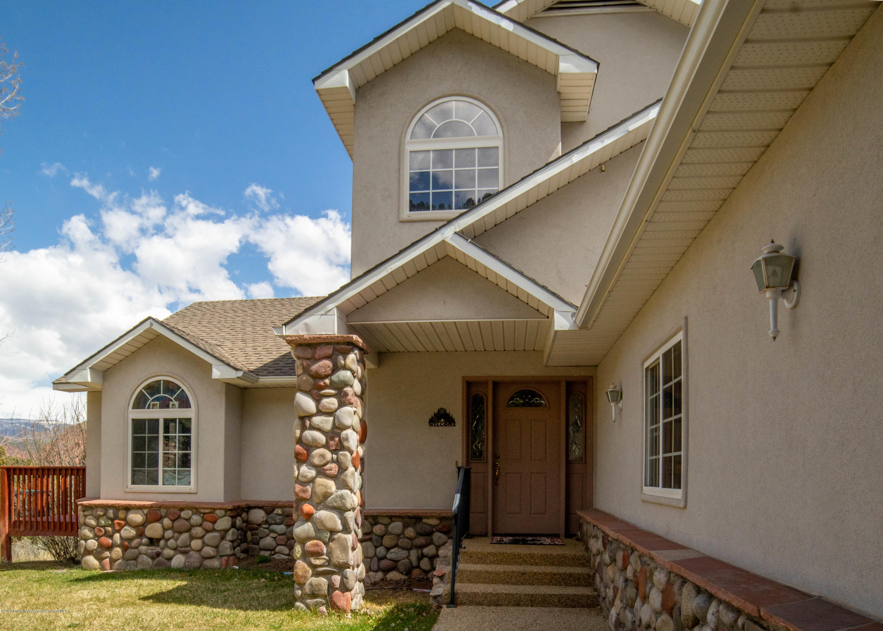 1135 Huebinger Drive Glenwood Springs CO 81601