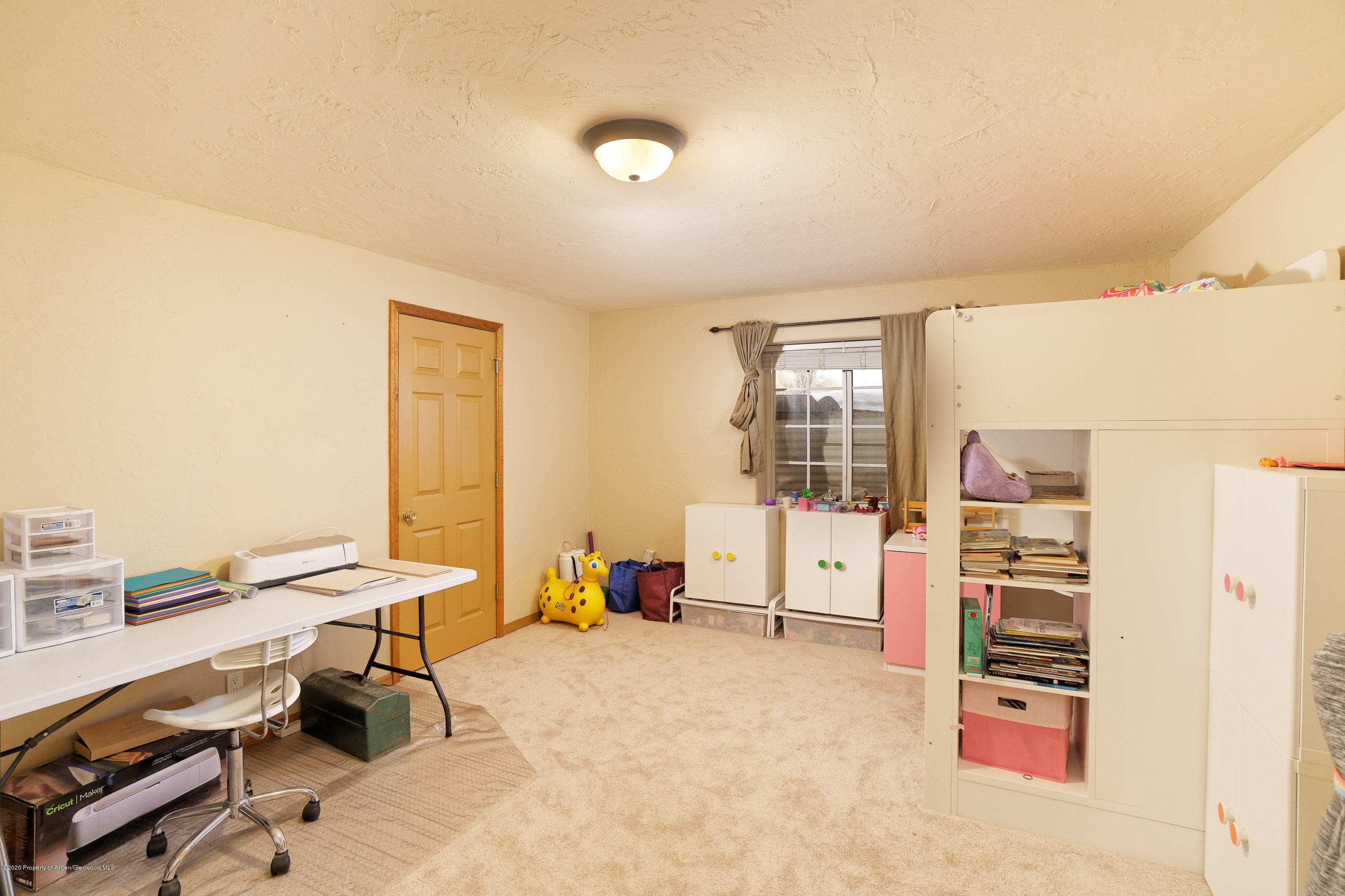 1135 Huebinger Drive Glenwood Springs CO 81601