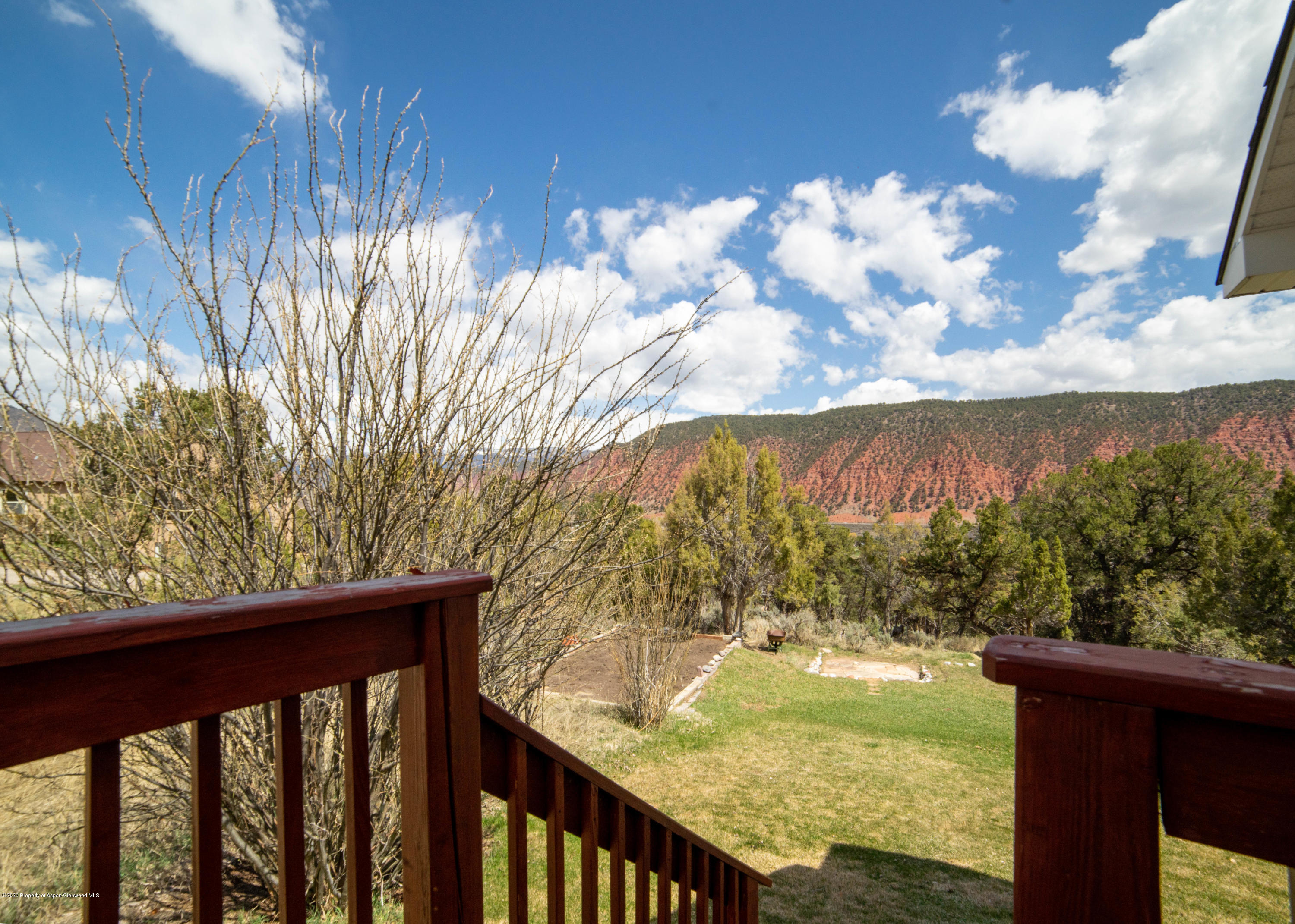 1135 Huebinger Drive Glenwood Springs CO 81601