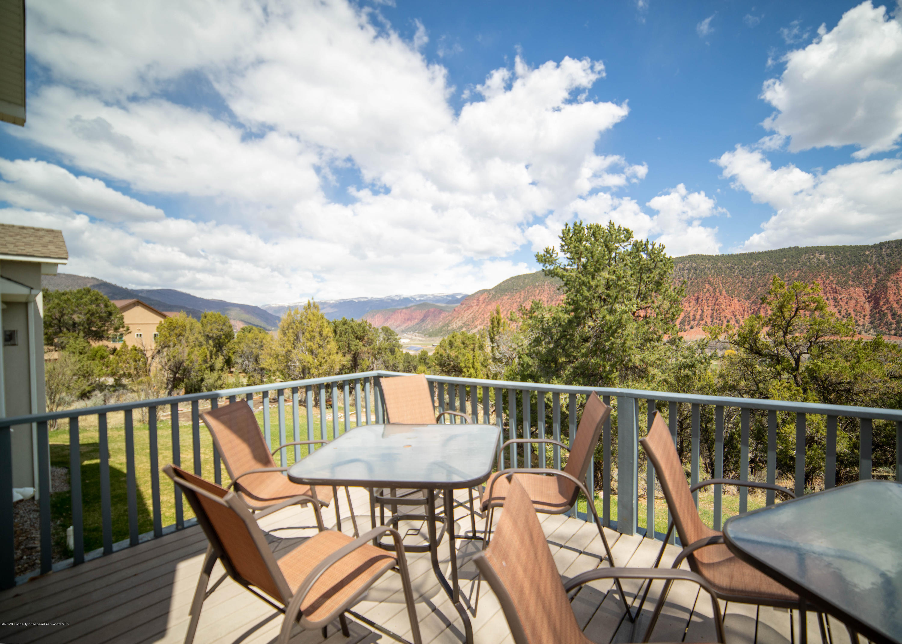 1135 Huebinger Drive Glenwood Springs CO 81601
