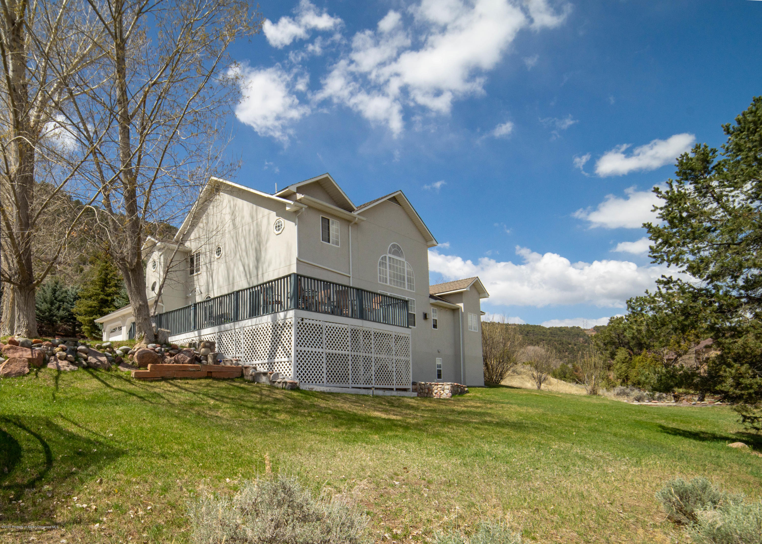 1135 Huebinger Drive Glenwood Springs CO 81601