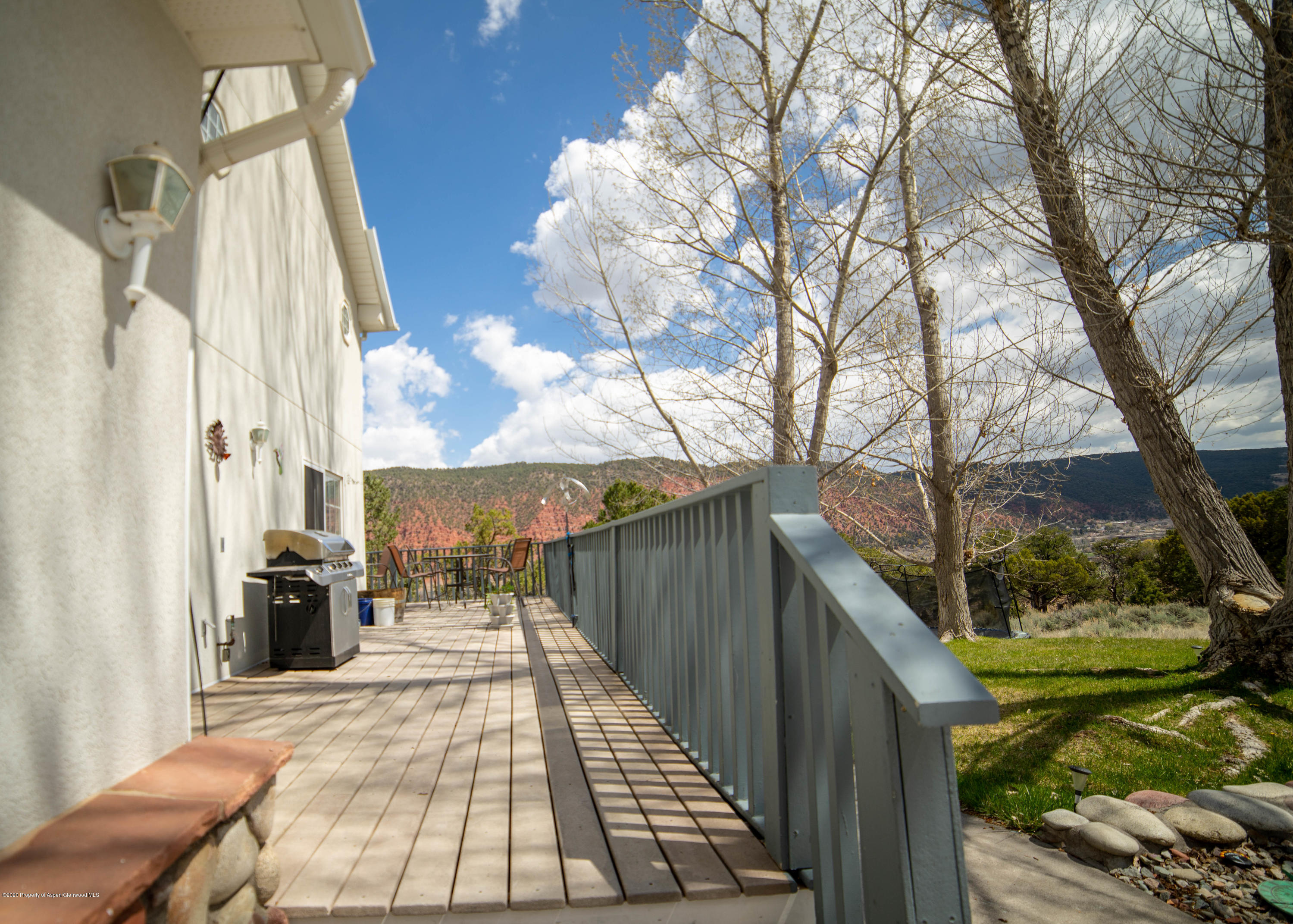 1135 Huebinger Drive Glenwood Springs CO 81601