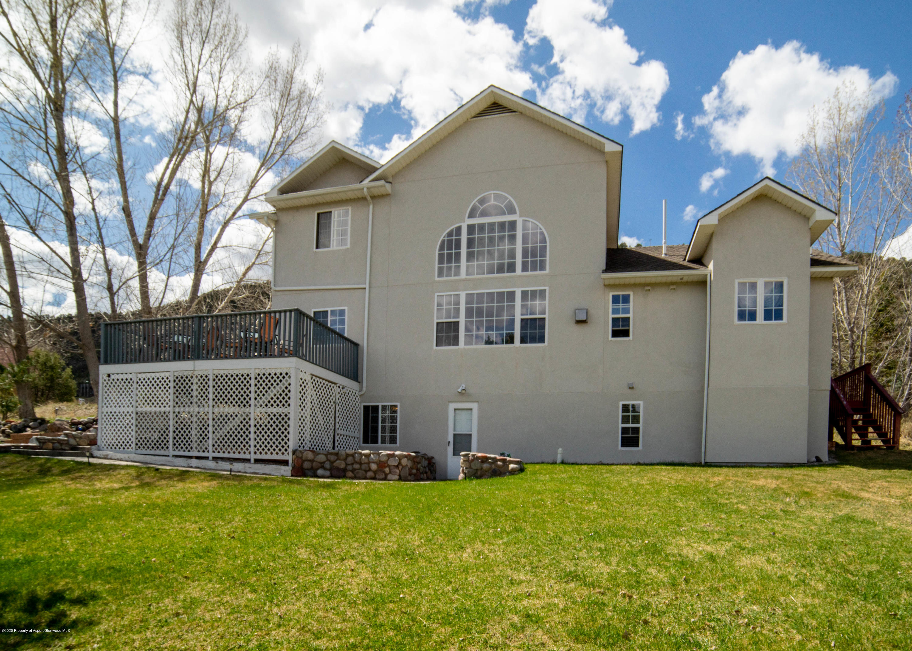 1135 Huebinger Drive Glenwood Springs CO 81601