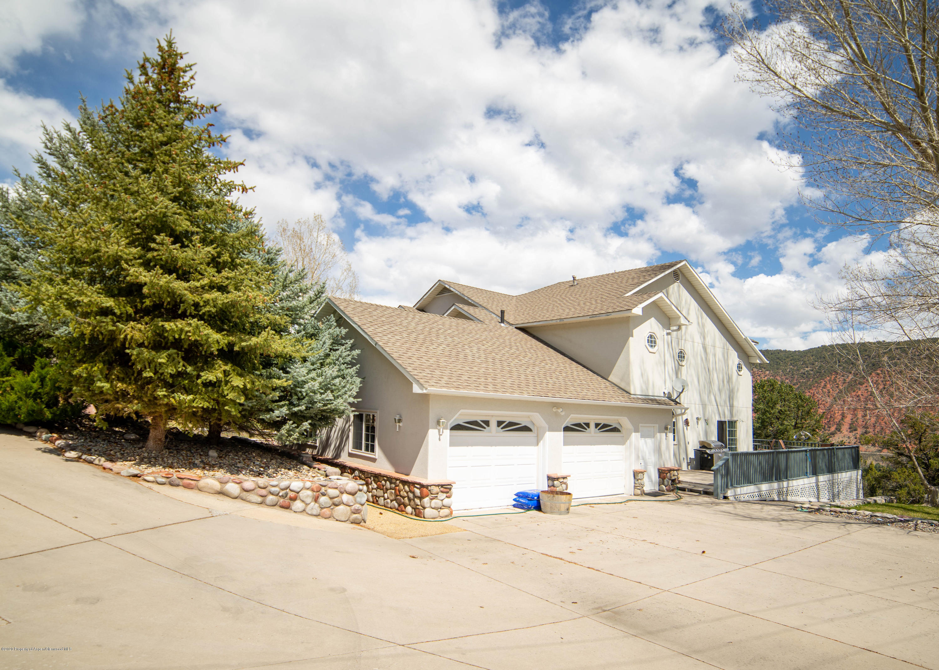 1135 Huebinger Drive Glenwood Springs CO 81601