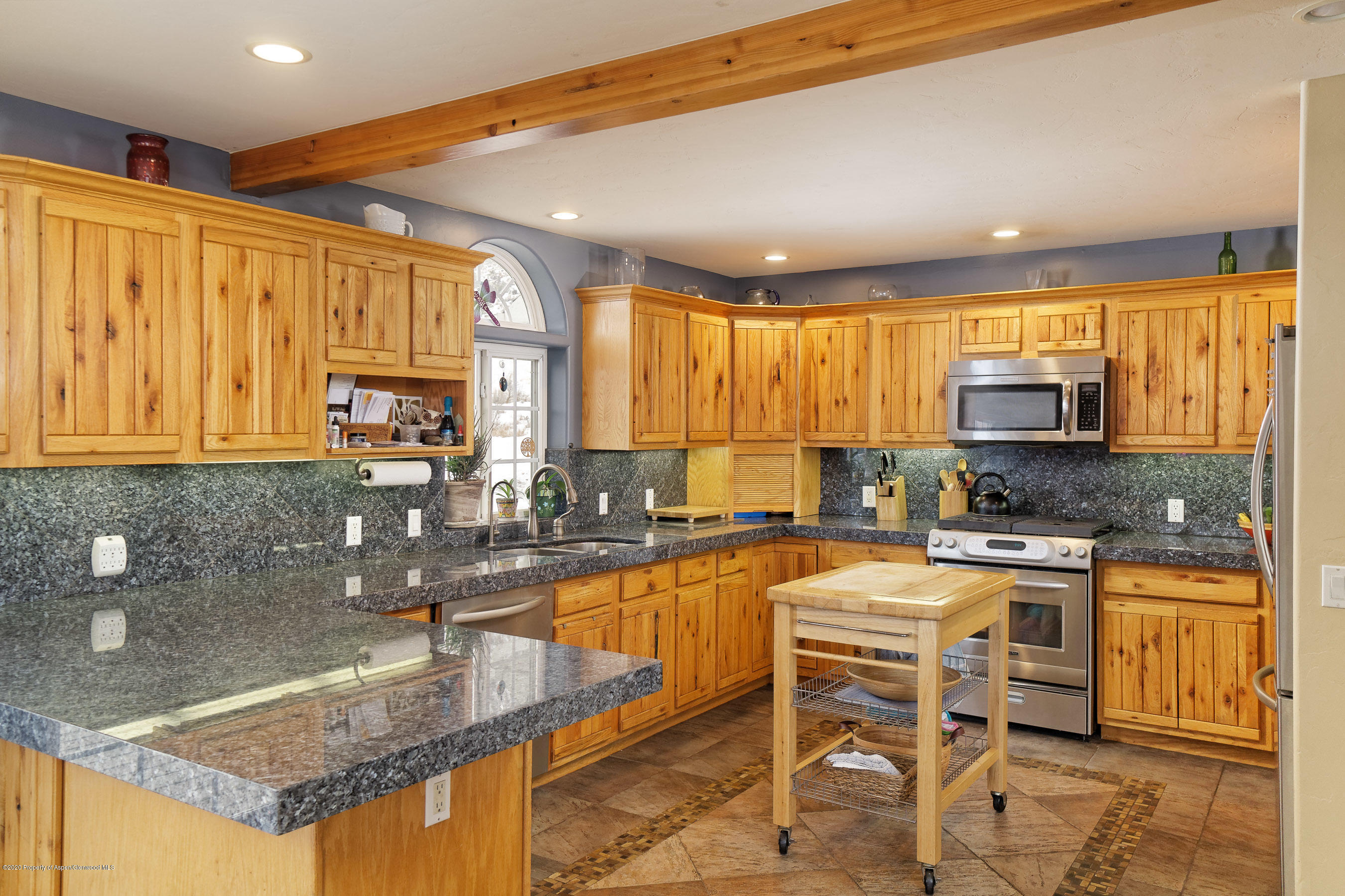 1135 Huebinger Drive Glenwood Springs CO 81601