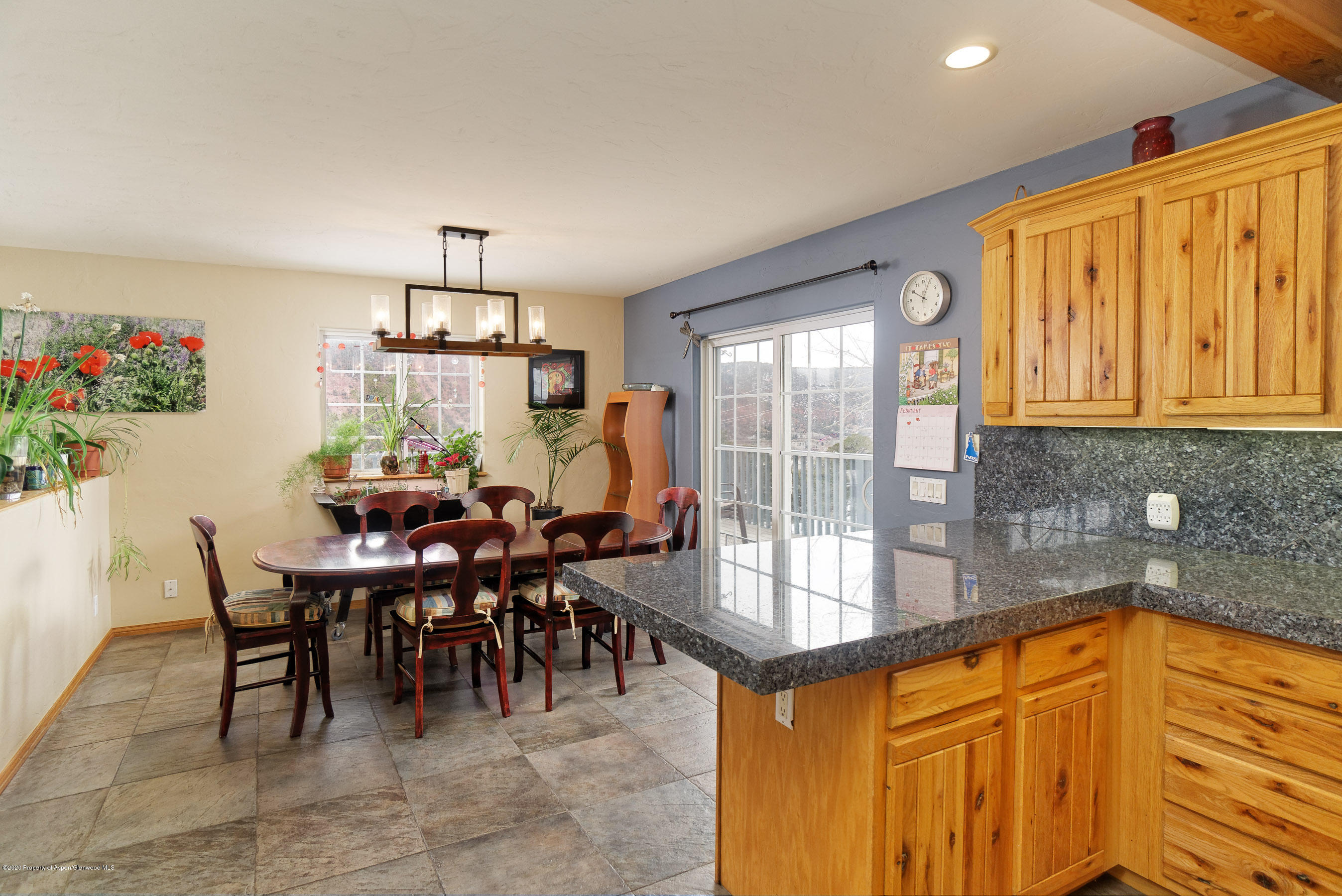 1135 Huebinger Drive Glenwood Springs CO 81601