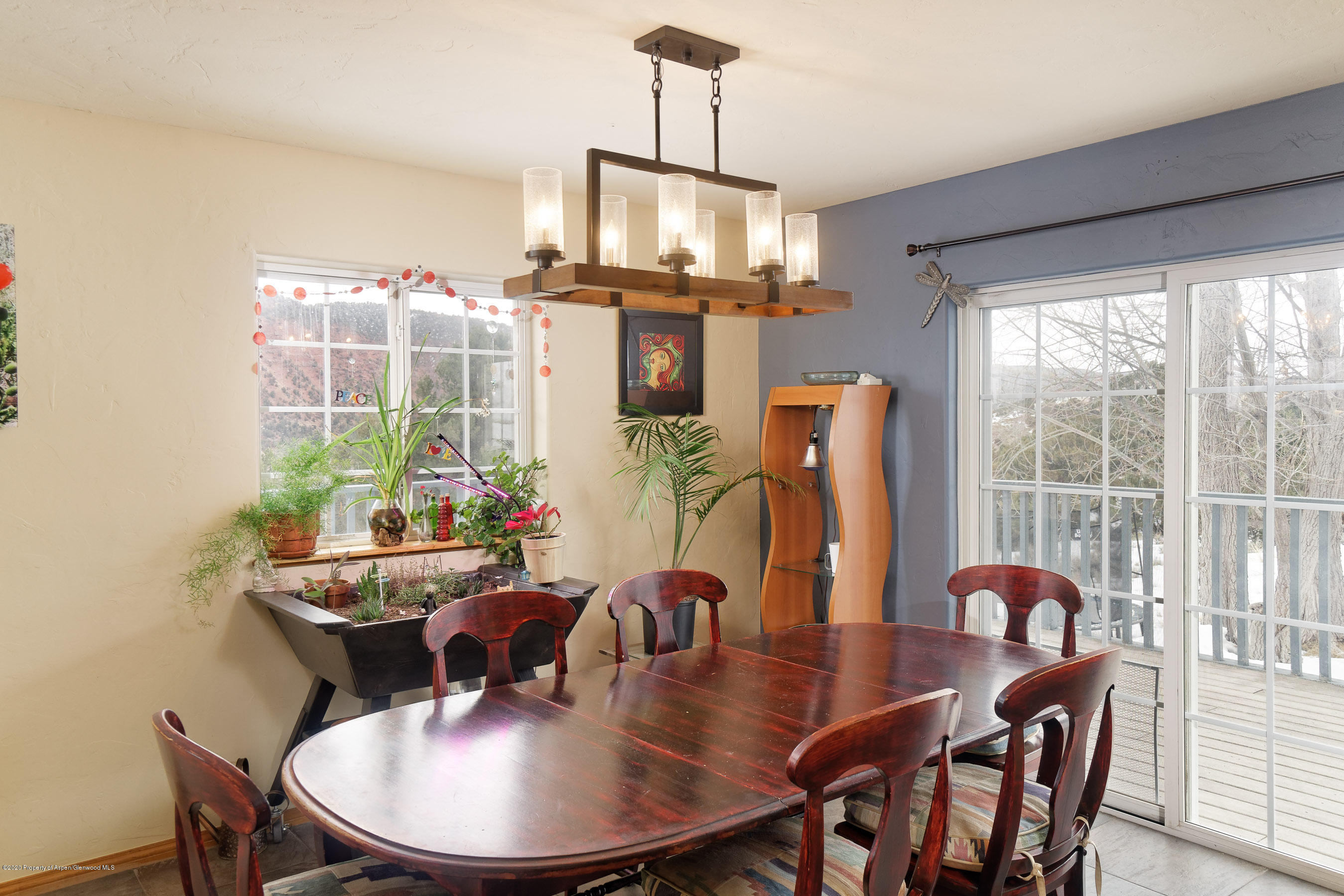 1135 Huebinger Drive Glenwood Springs CO 81601