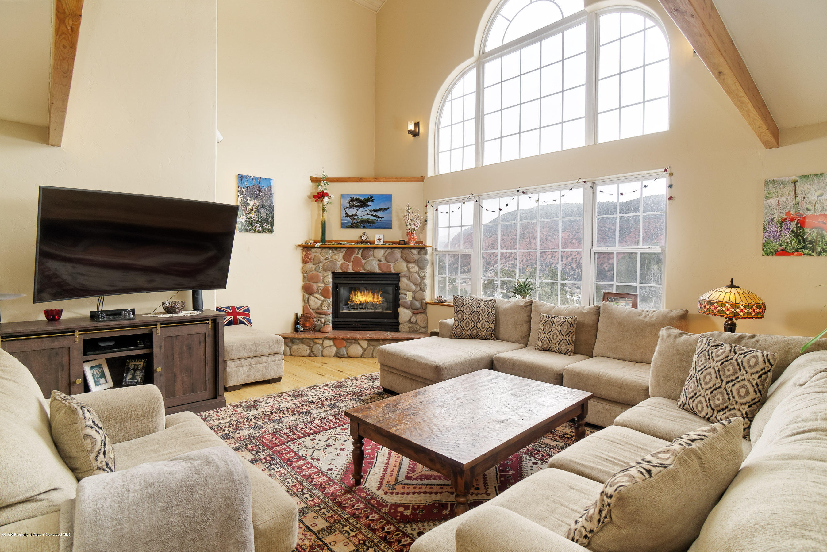1135 Huebinger Drive Glenwood Springs CO 81601