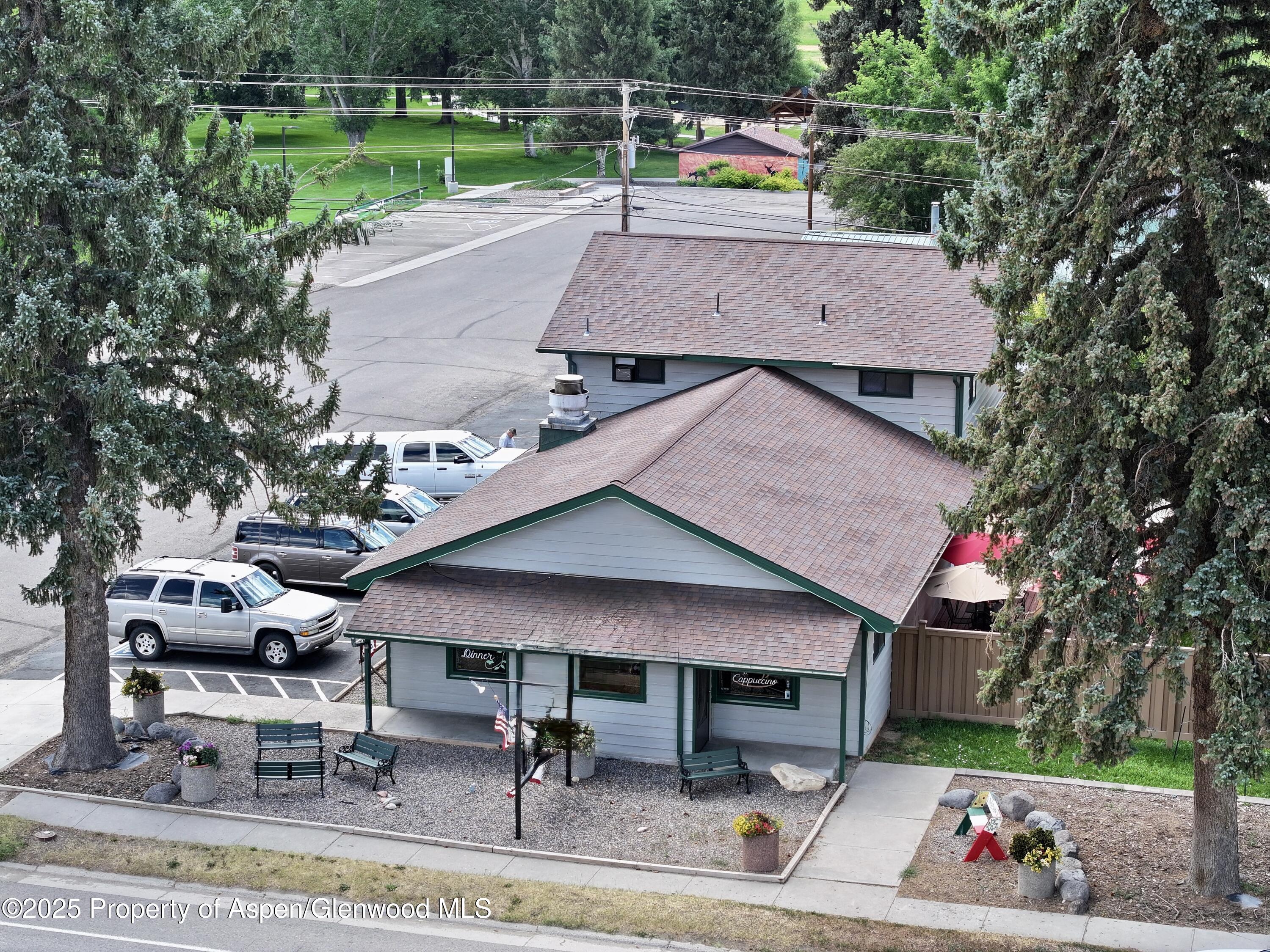 410 Market Street Meeker CO 81641