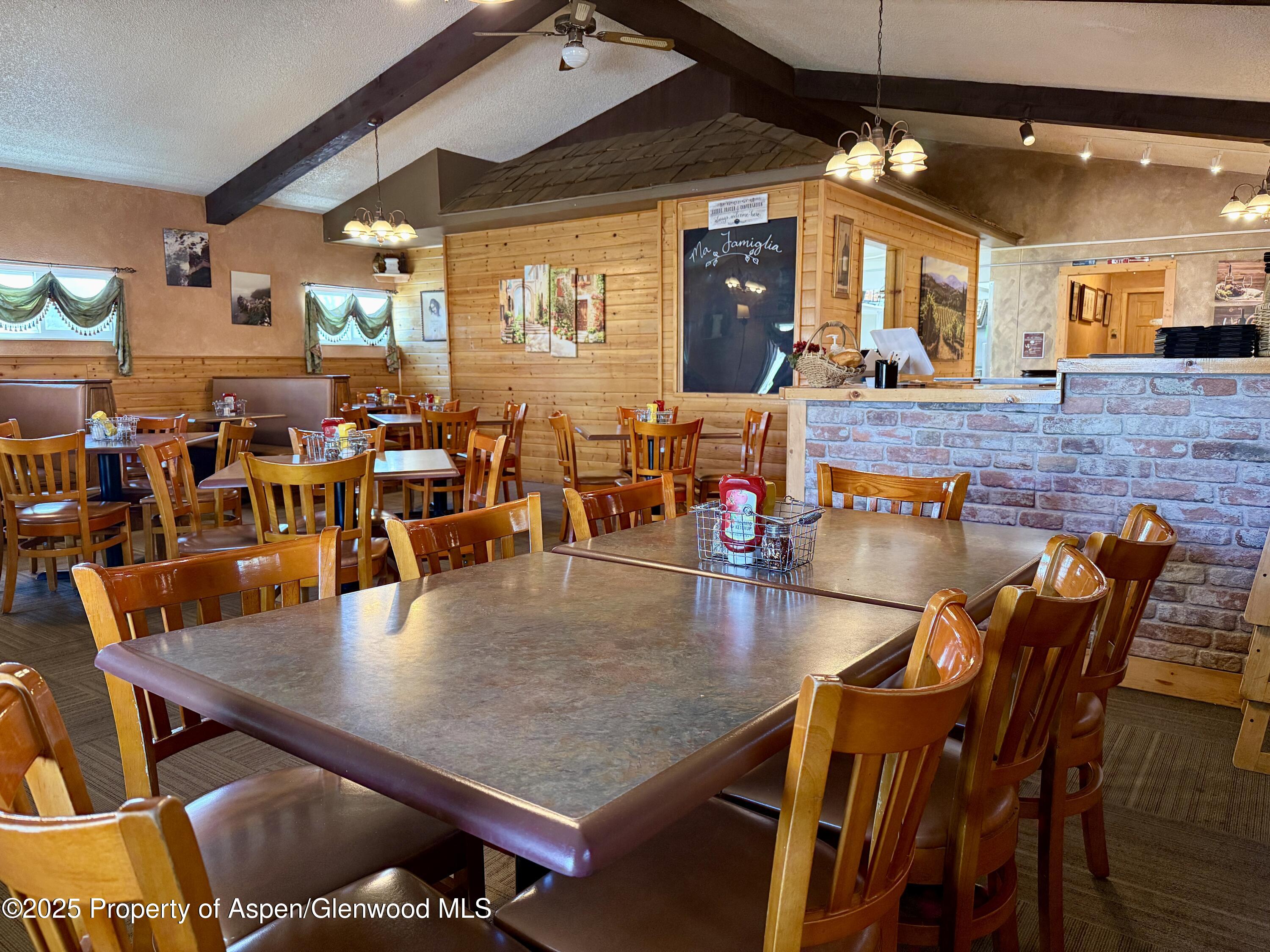 410 Market Street Meeker CO 81641