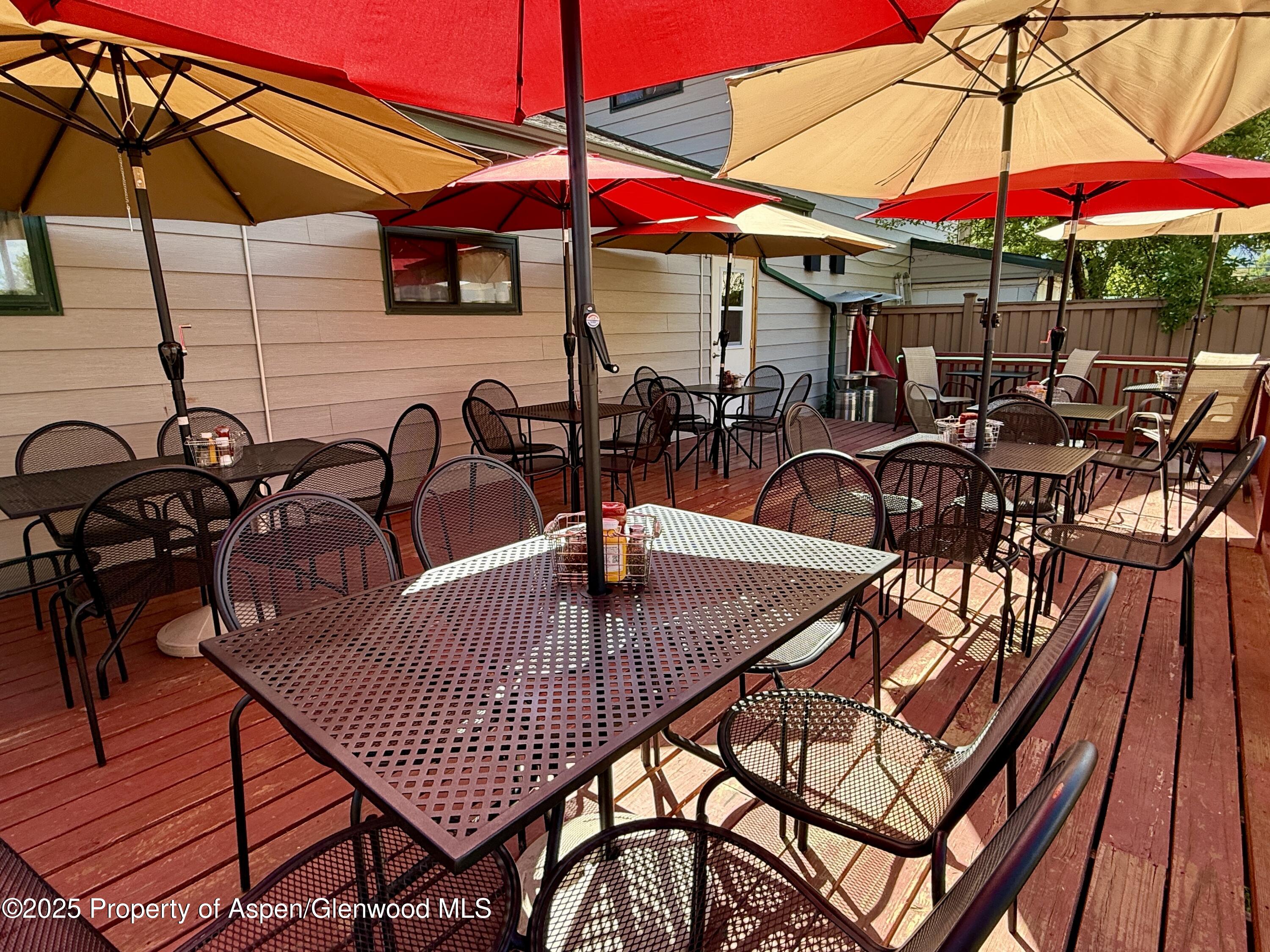 410 Market Street Meeker CO 81641