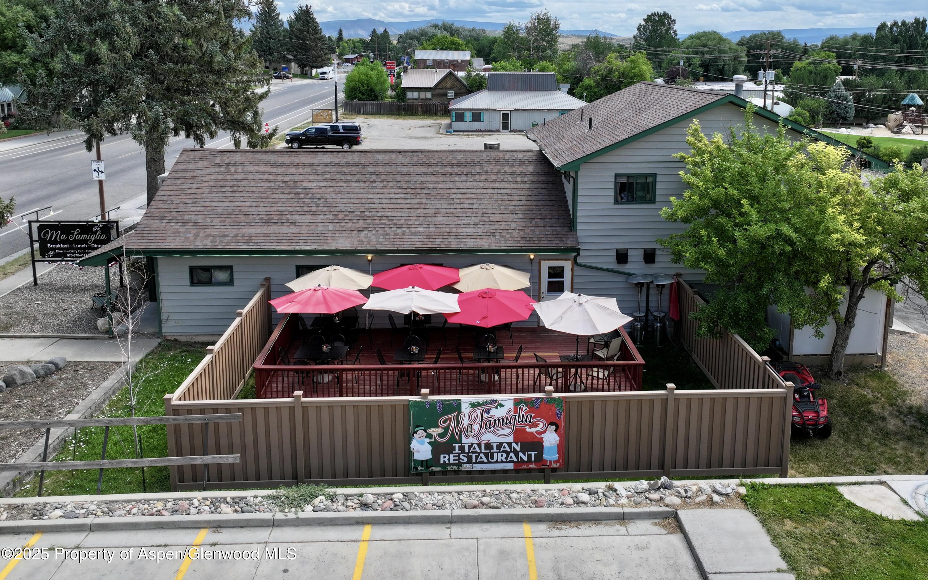 410 Market Street Meeker CO 81641