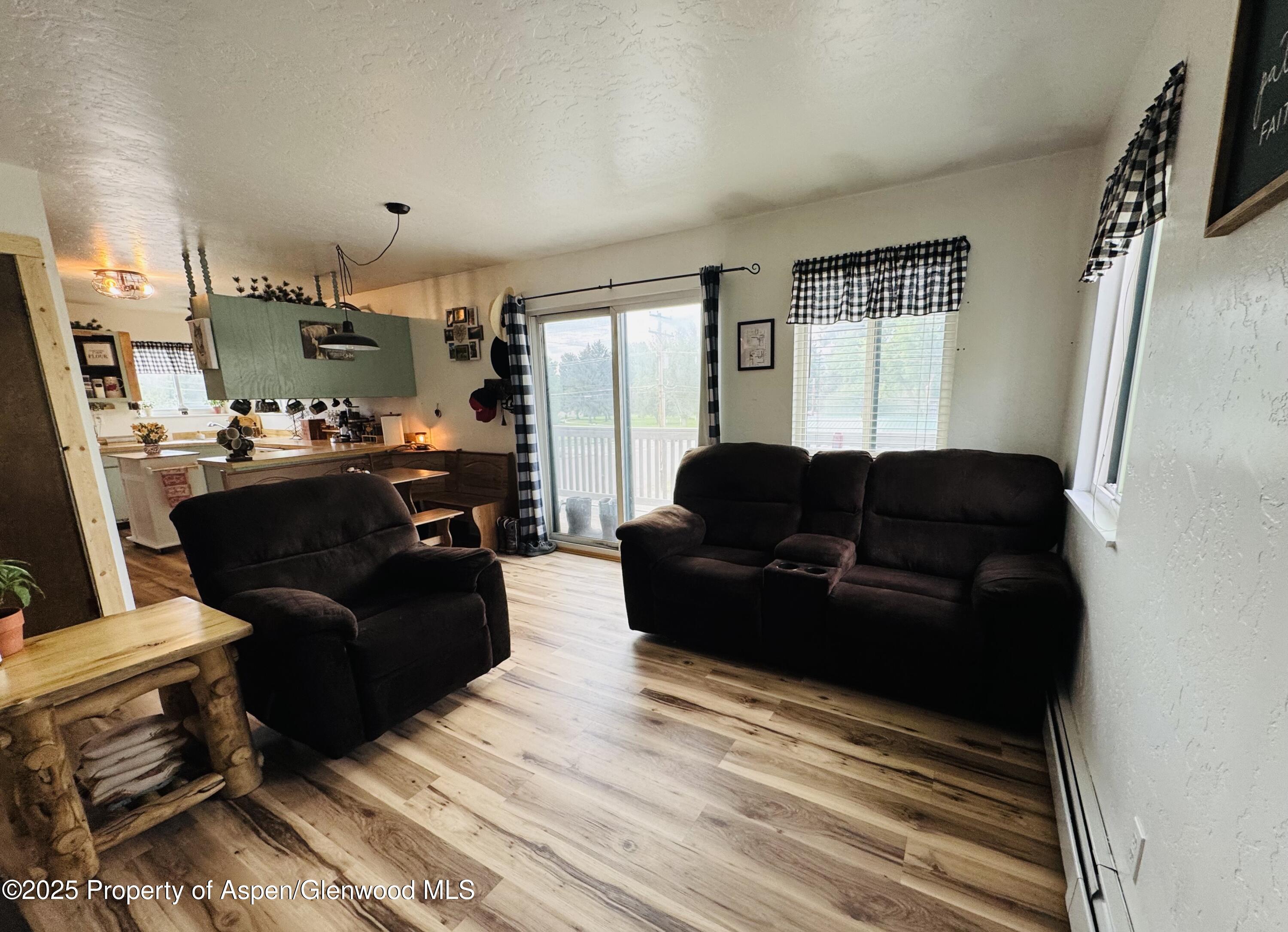 410 Market Street Meeker CO 81641