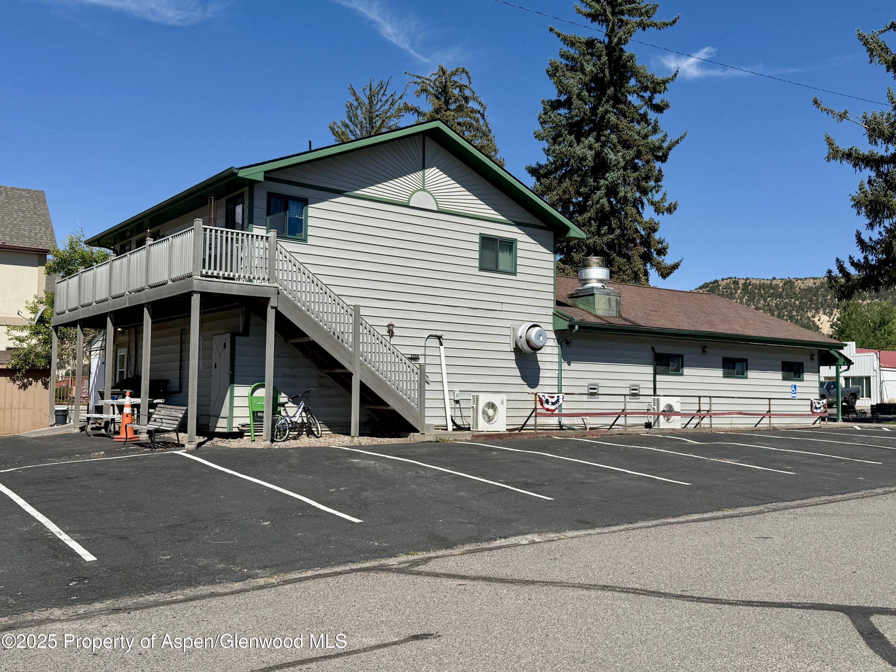 410 Market Street Meeker CO 81641