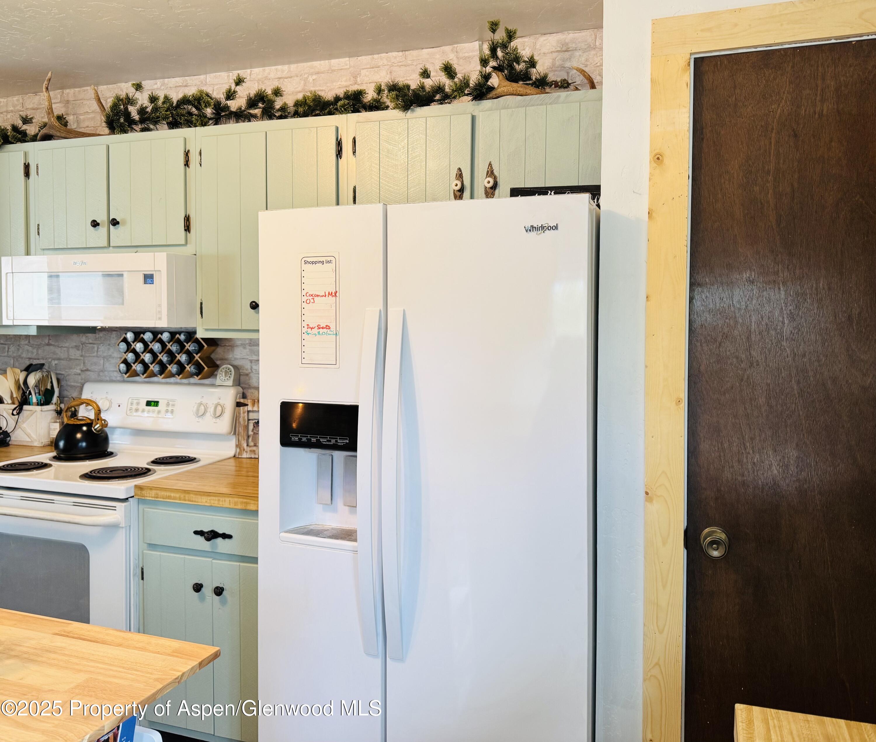 410 Market Street Meeker CO 81641