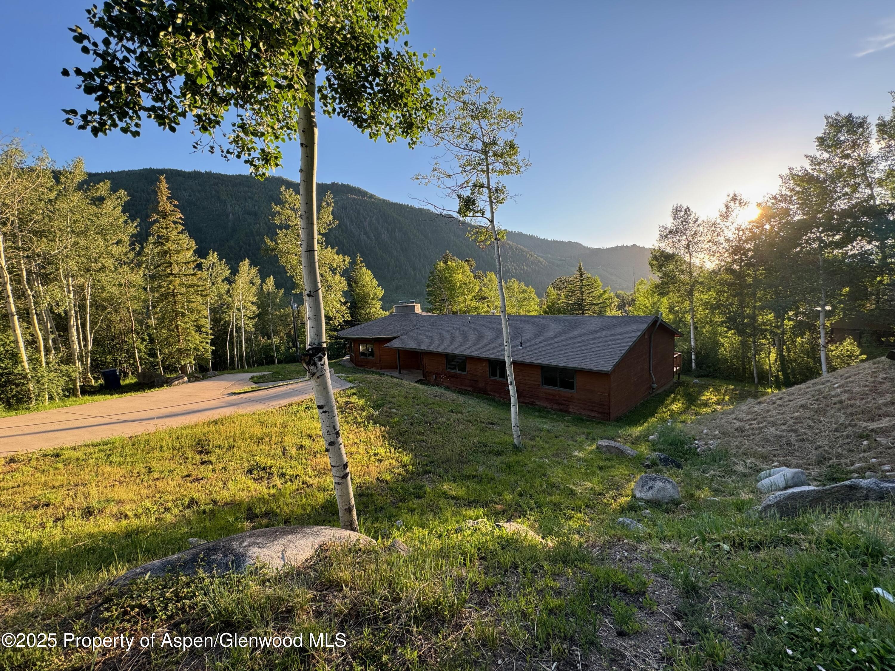 221 Mountain Laurel Drive Aspen CO 81611