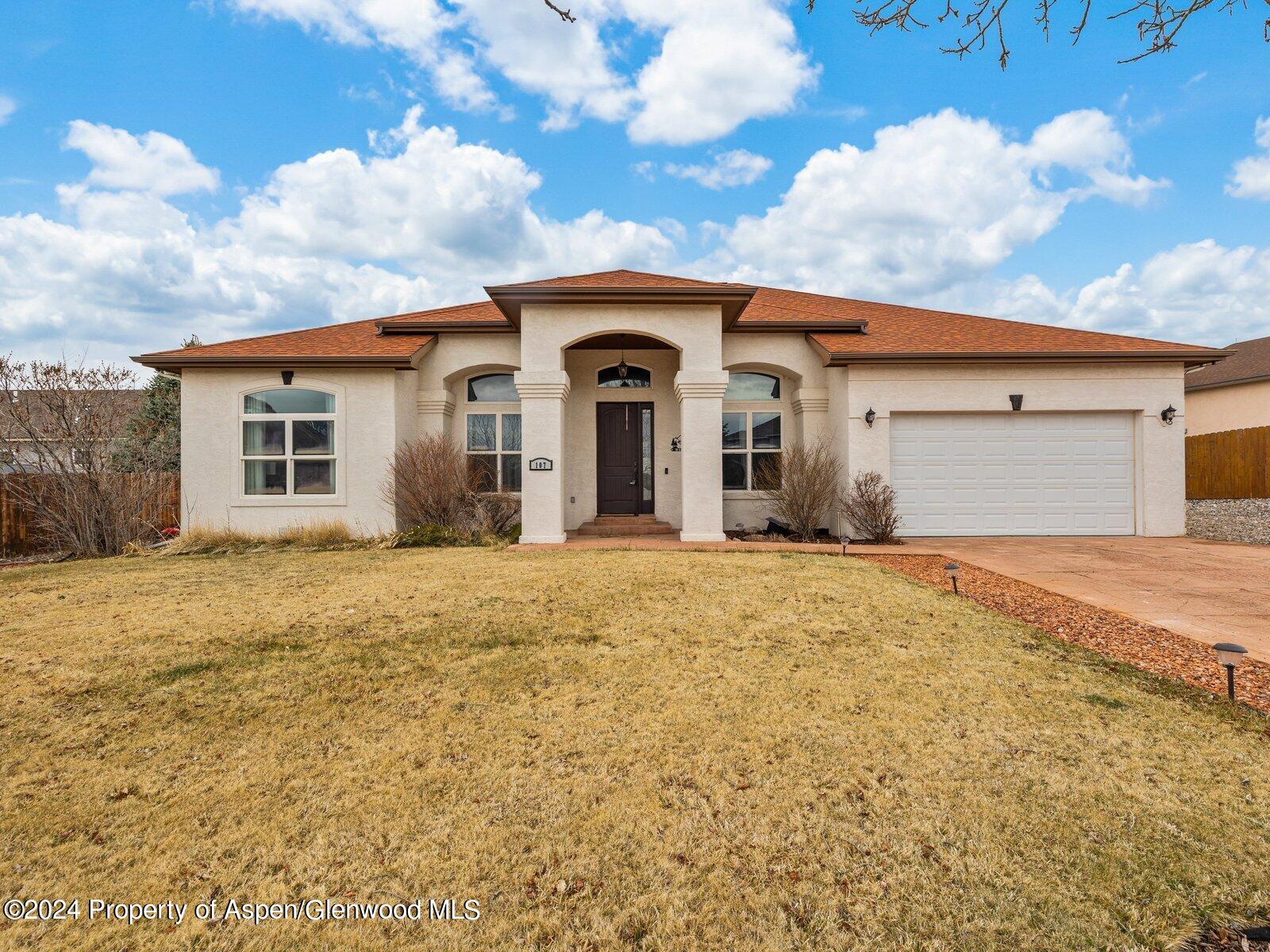 107 Eagle Ridge Drive Parachute CO 81635