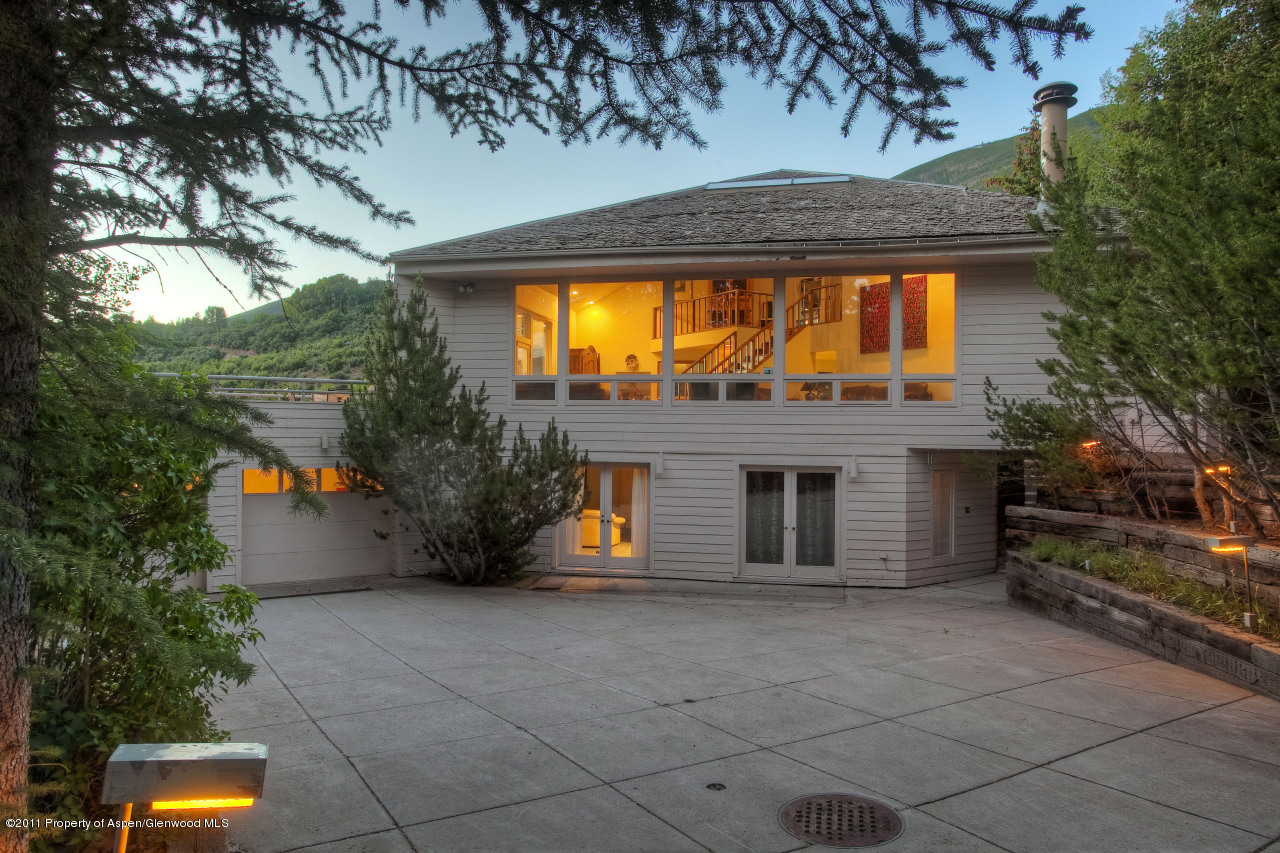 75 Bennett Court Aspen CO 81611