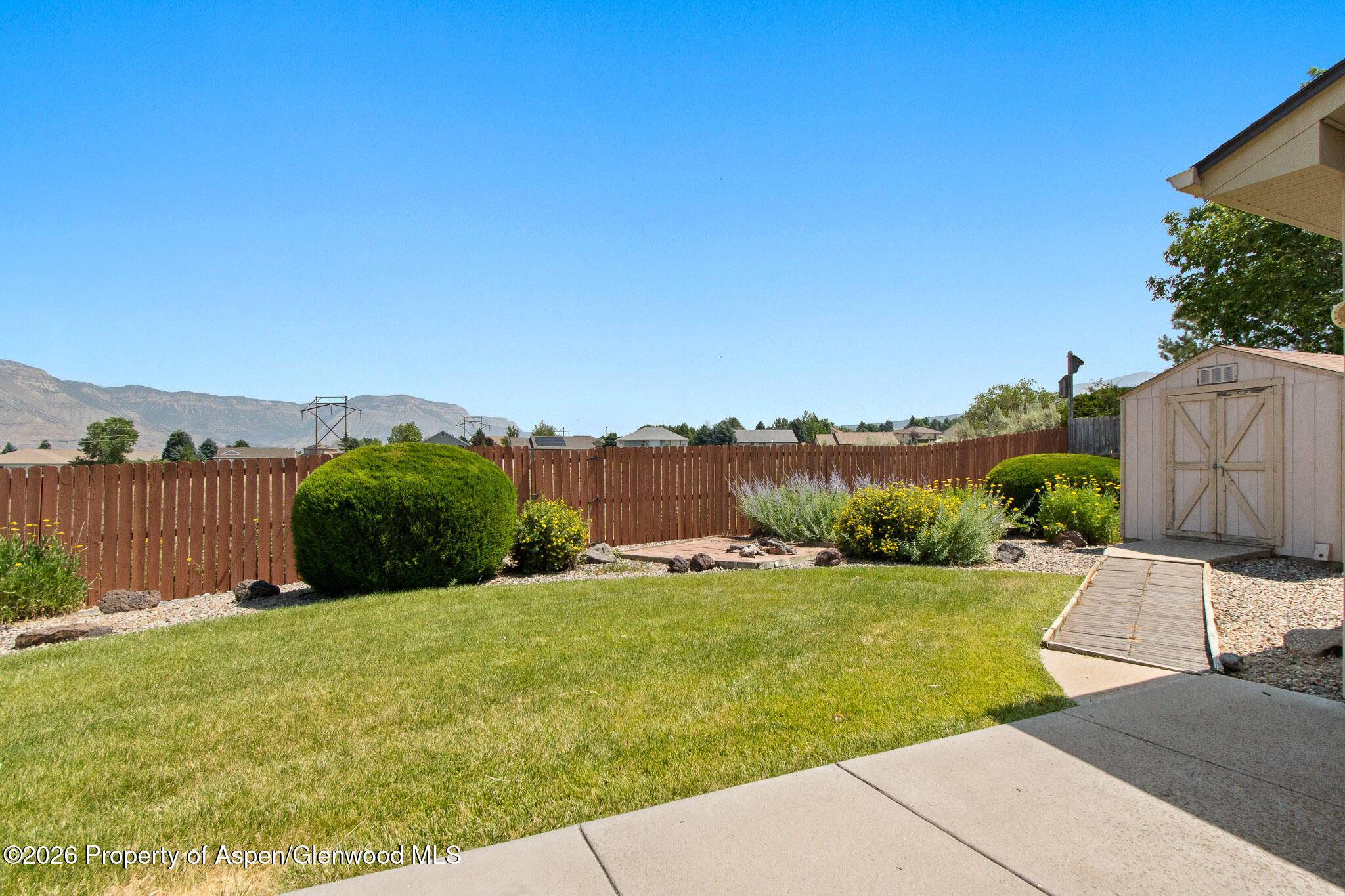 21 Cottonwood Court Parachute CO 81635