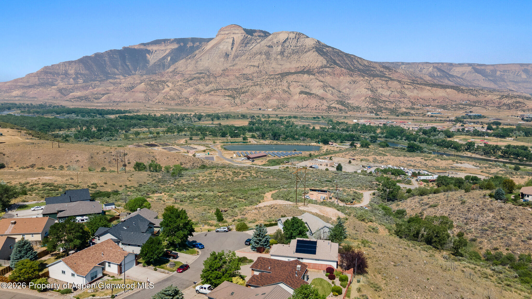 21 Cottonwood Court Parachute CO 81635