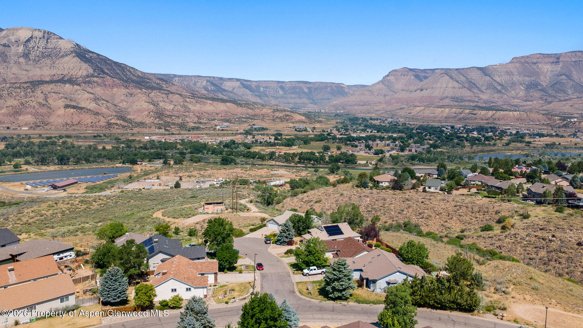 21 Cottonwood Court Parachute CO 81635