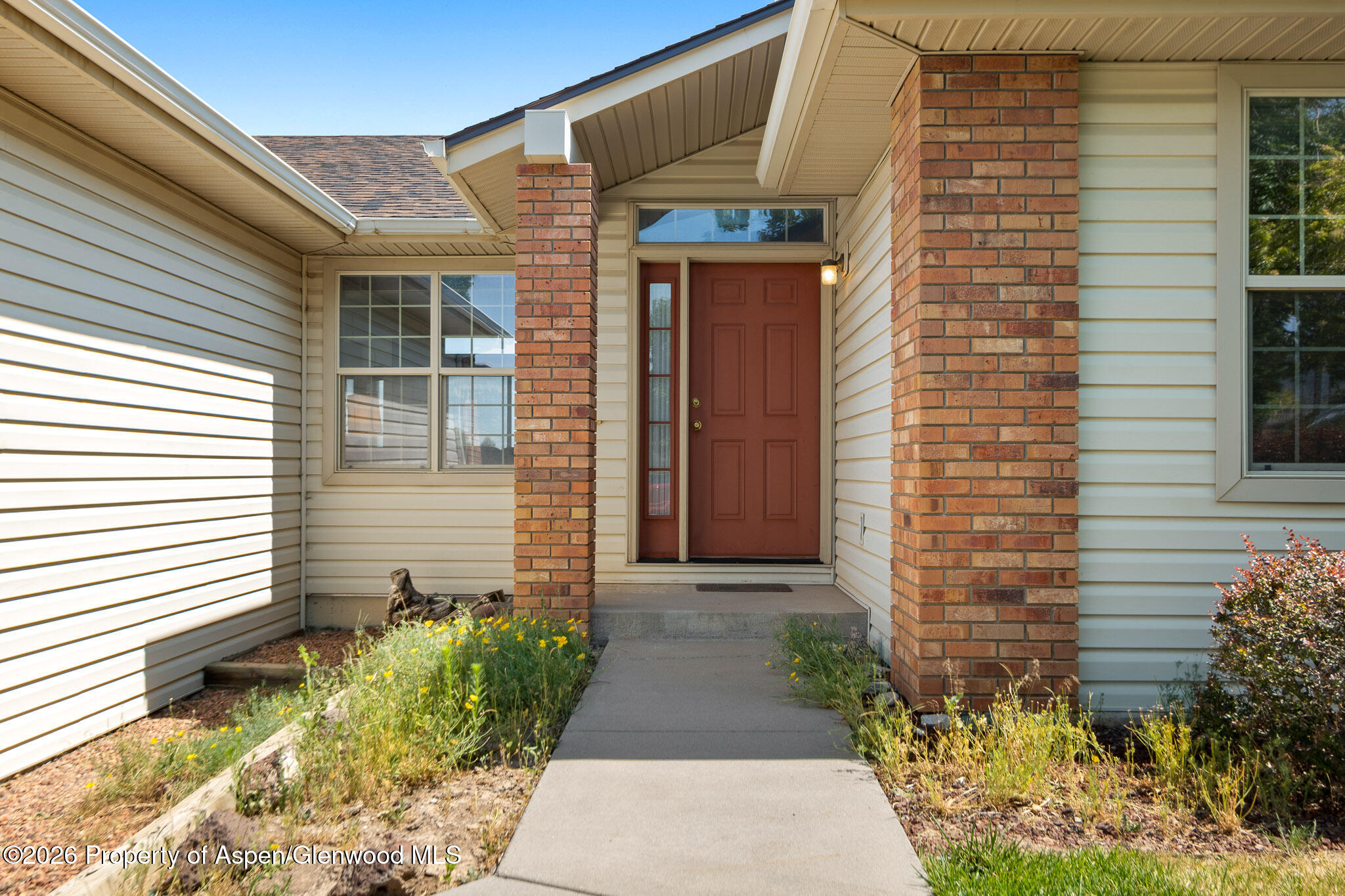 21 Cottonwood Court Parachute CO 81635
