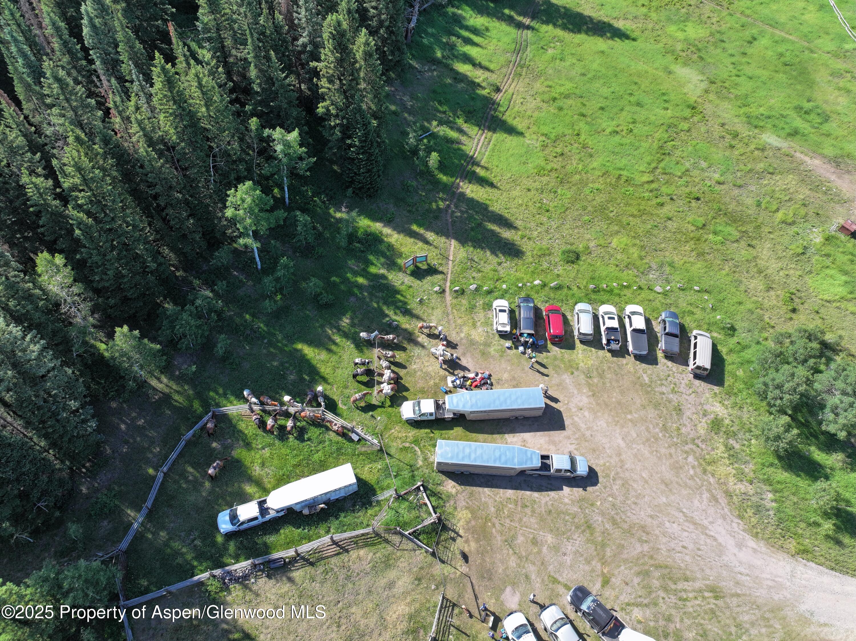 6398 County Road 4 Meeker CO 81641