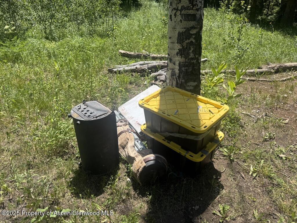 6398 County Road 4 Meeker CO 81641