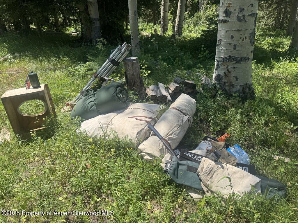 6398 County Road 4 Meeker CO 81641