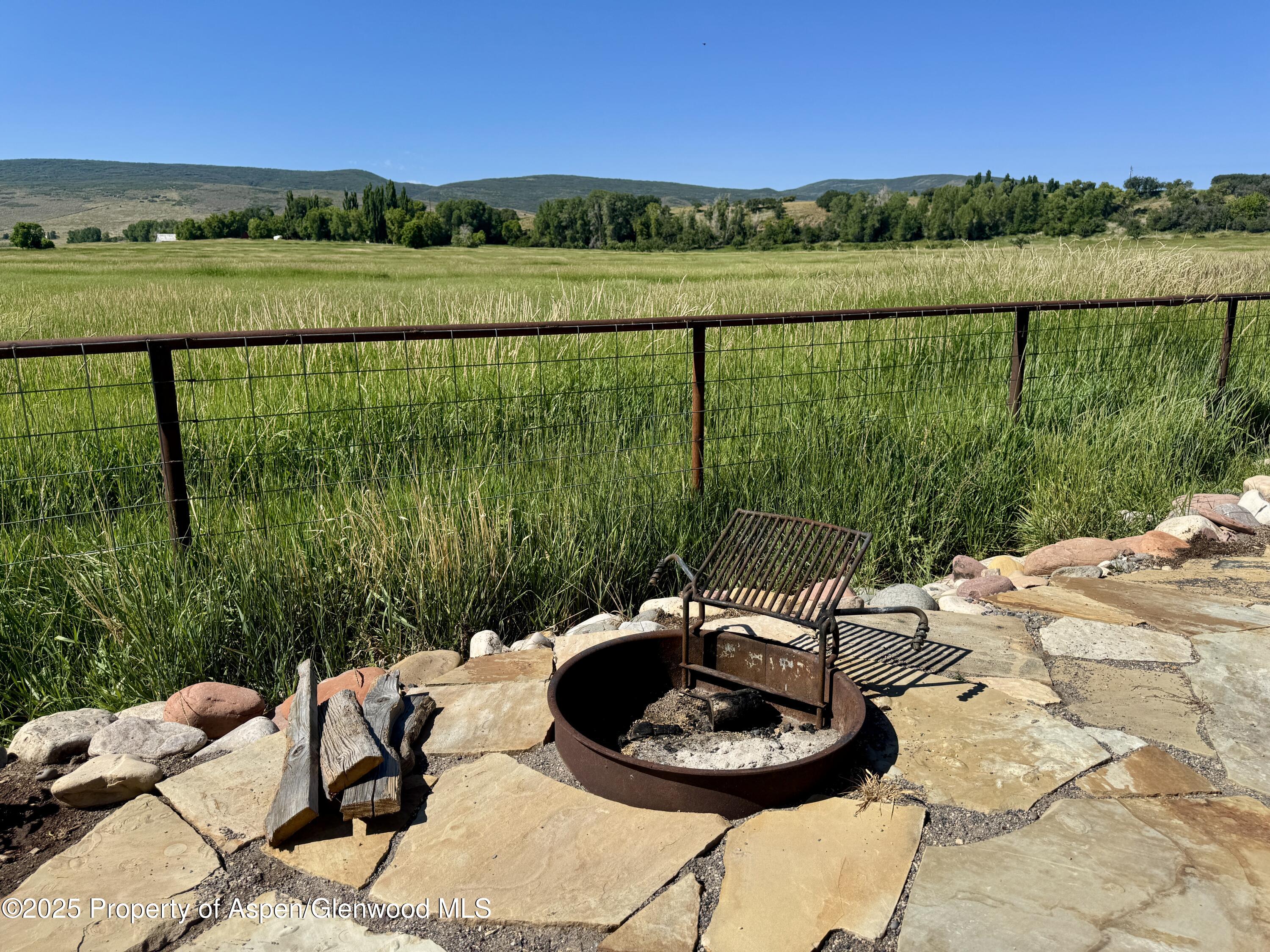 6398 County Road 4 Meeker CO 81641