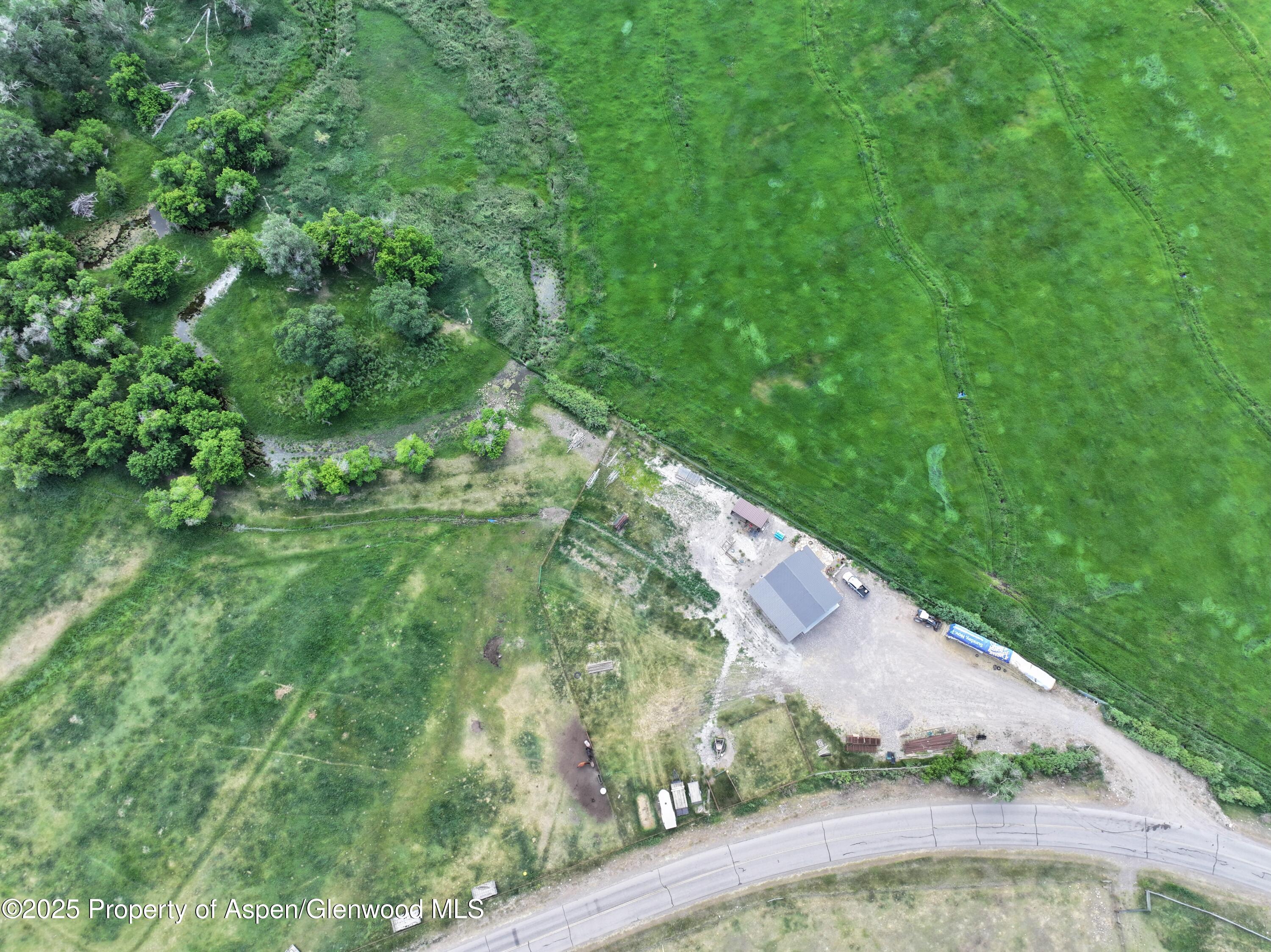 6398 County Road 4 Meeker CO 81641