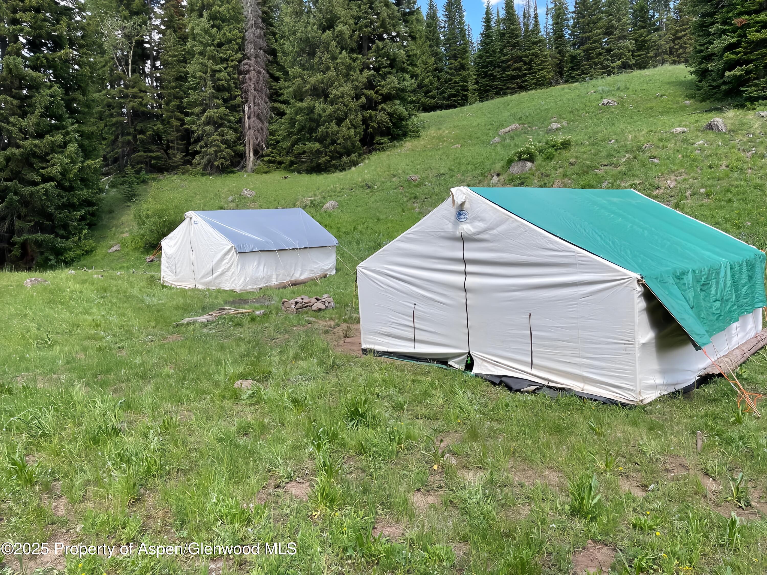 6398 County Road 4 Meeker CO 81641