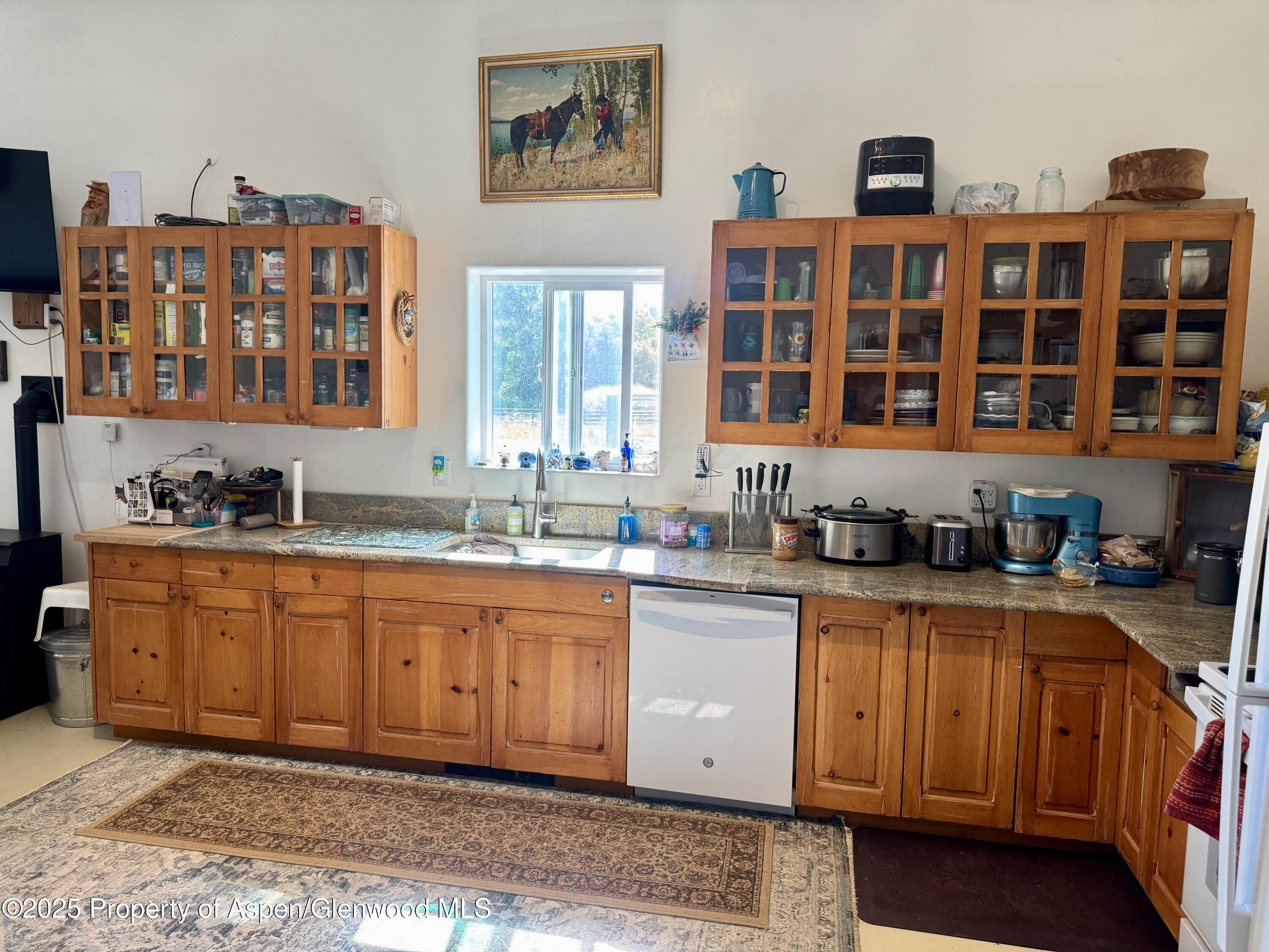 6398 County Road 4 Meeker CO 81641