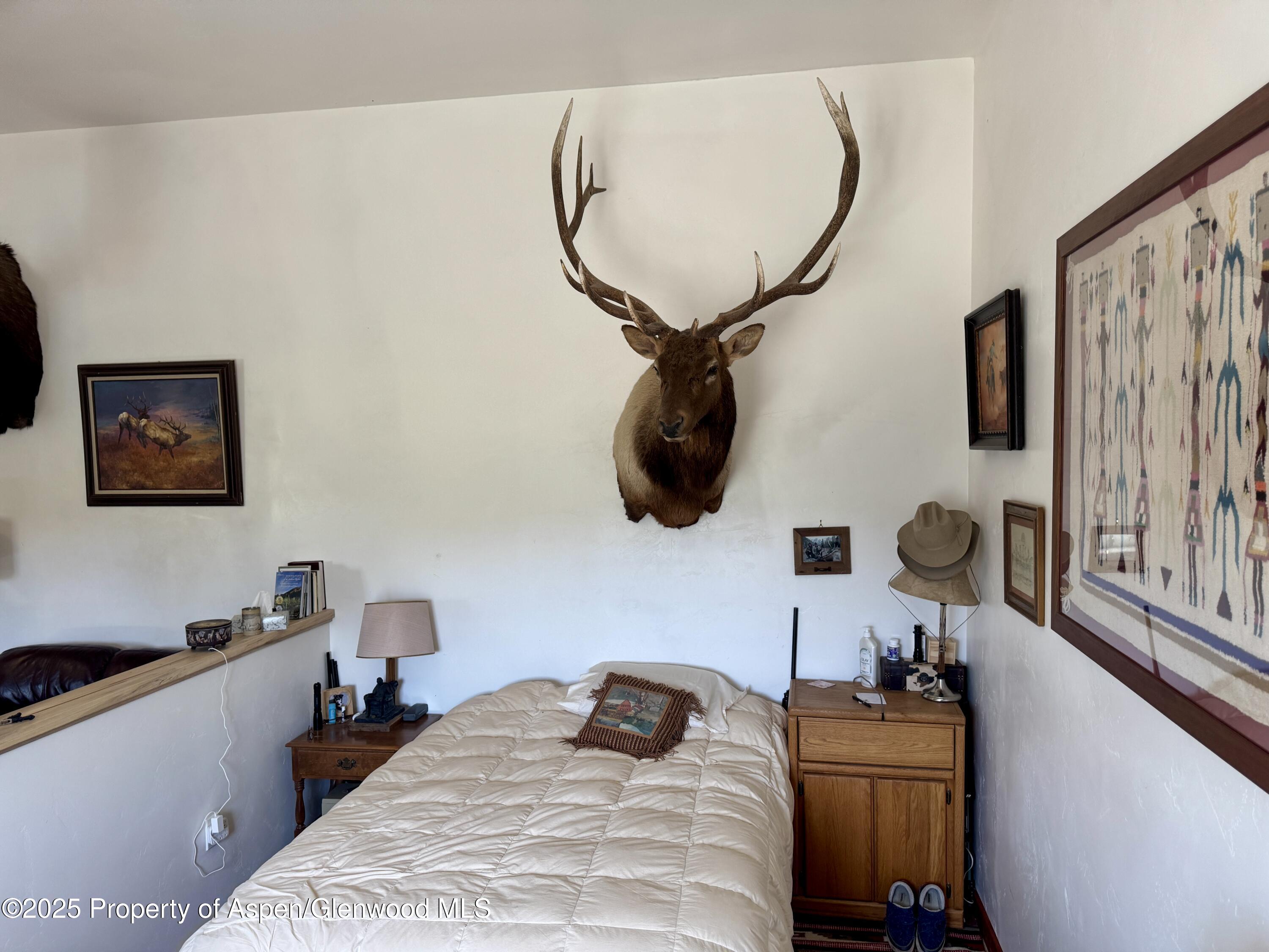 6398 County Road 4 Meeker CO 81641