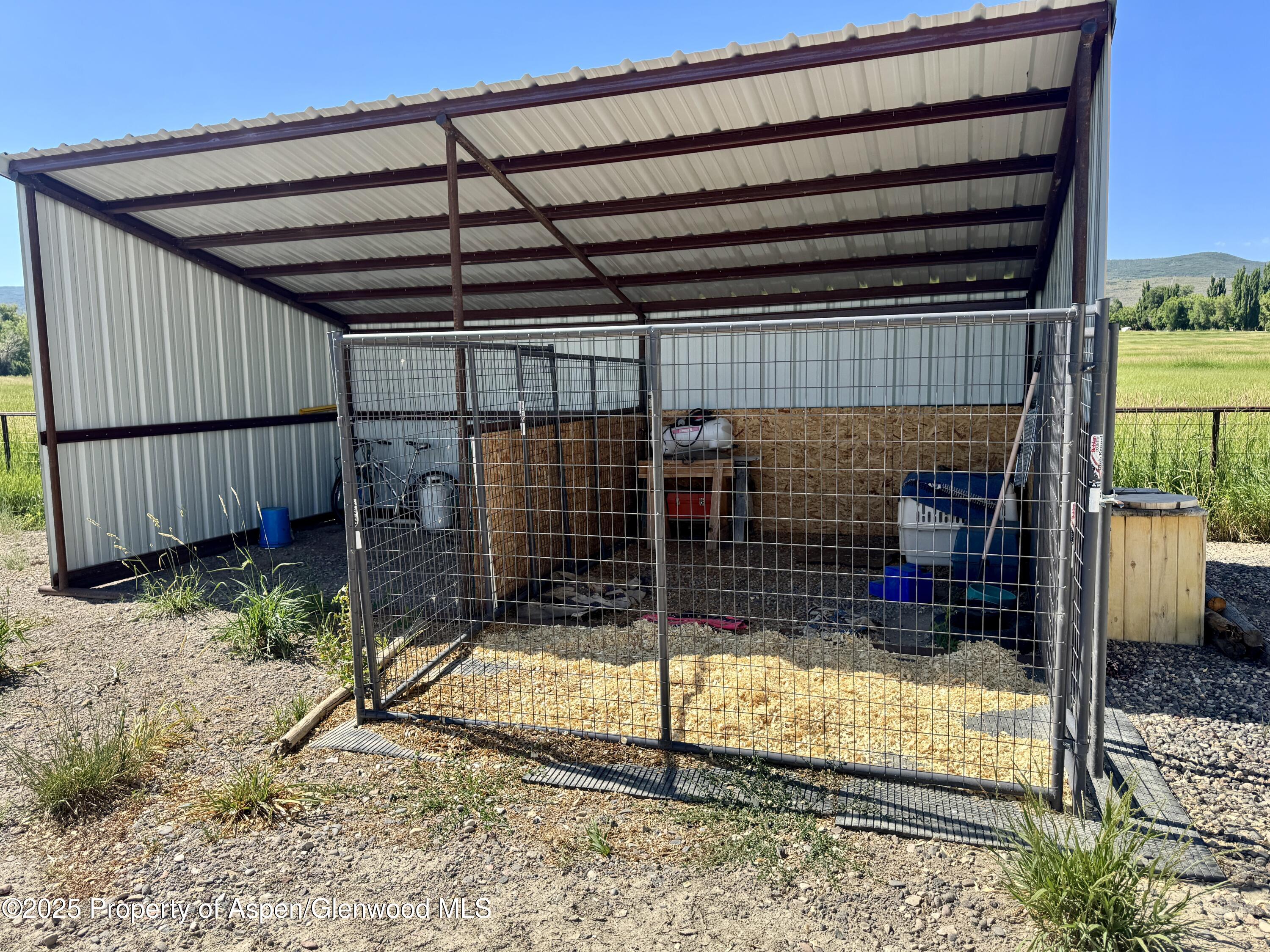 6398 County Road 4 Meeker CO 81641