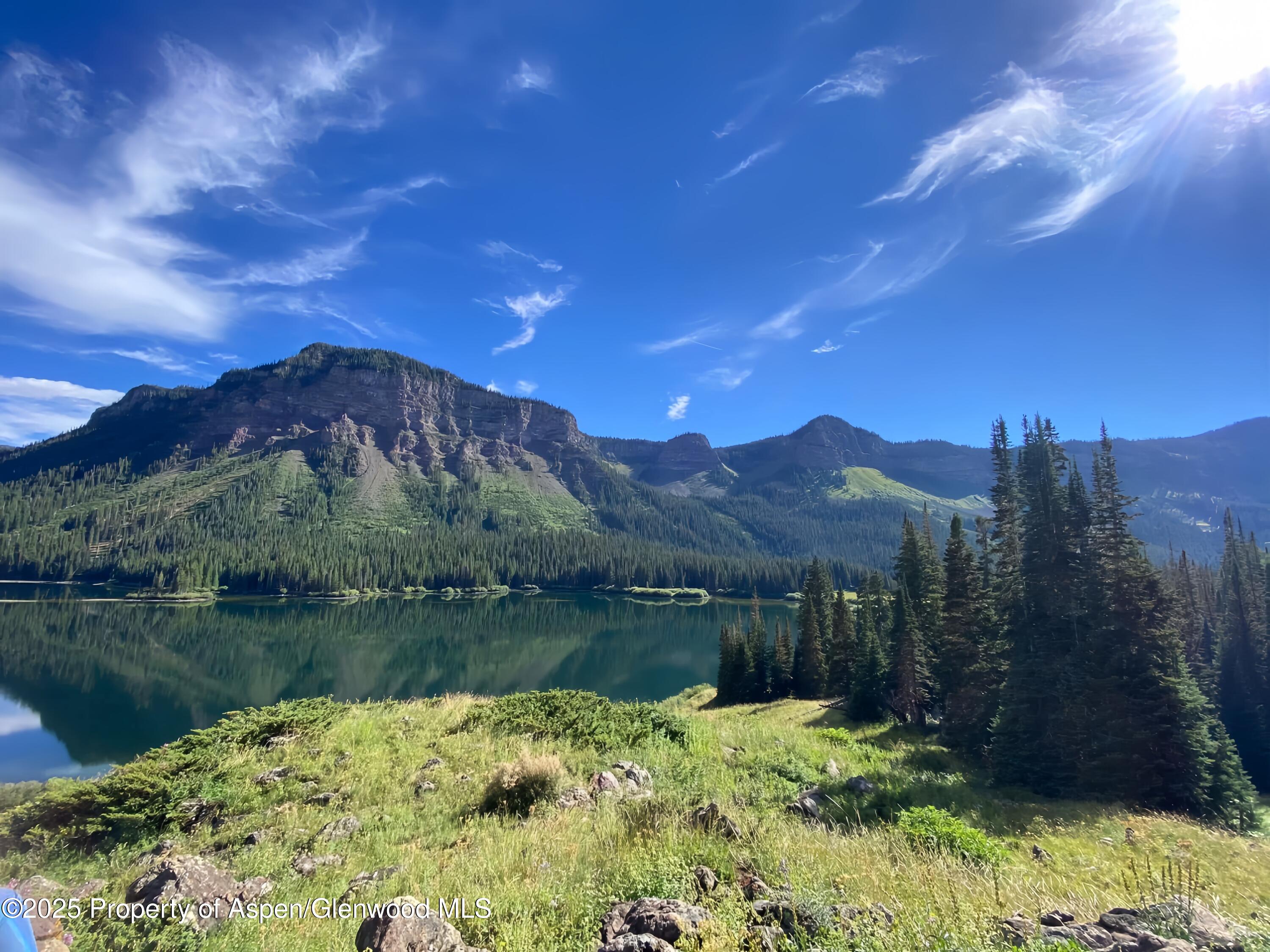 6398 County Road 4 Meeker CO 81641