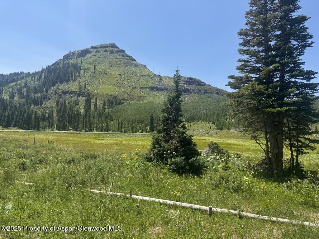 6398 County Road 4 Meeker CO 81641