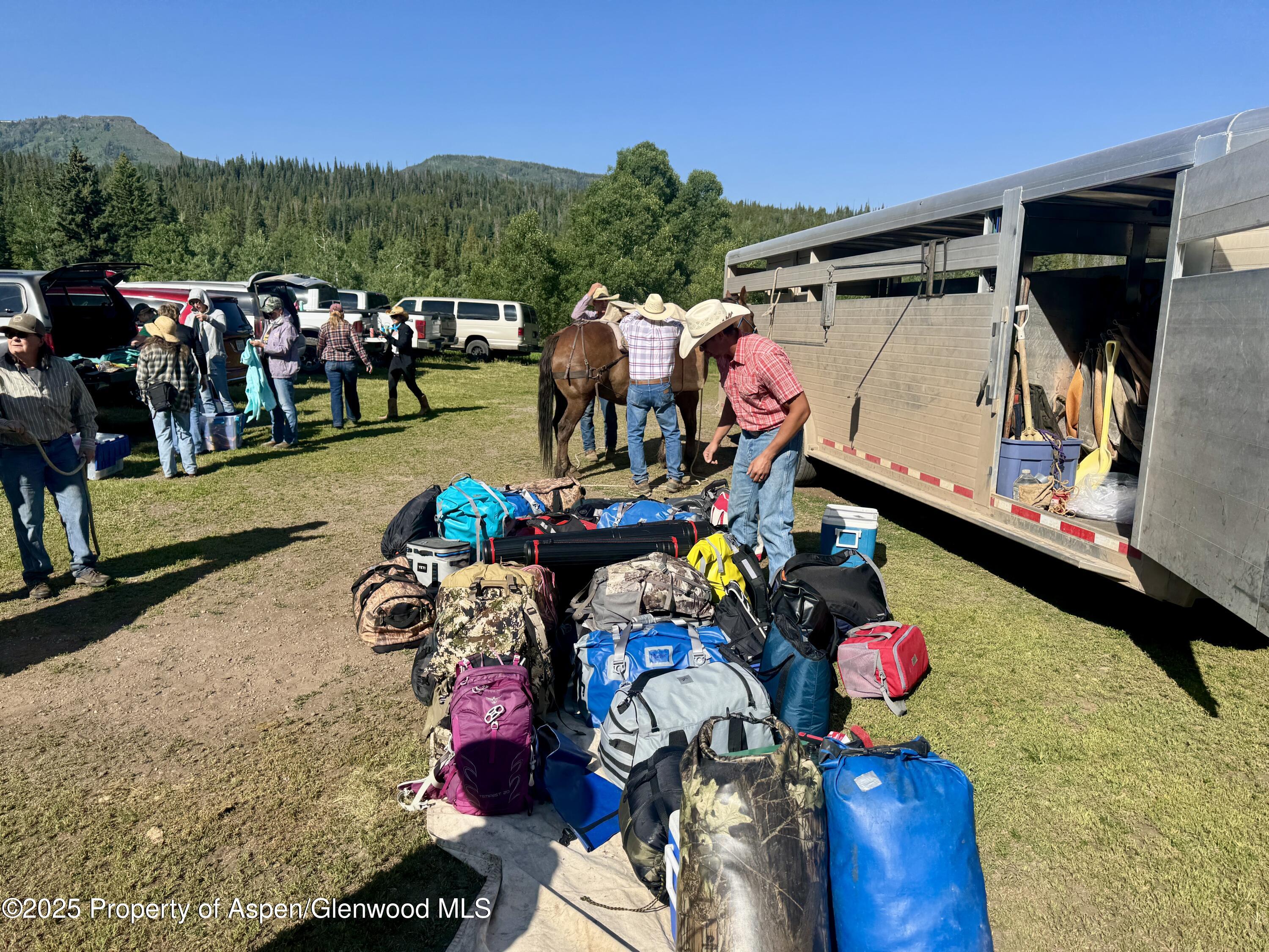 6398 County Road 4 Meeker CO 81641