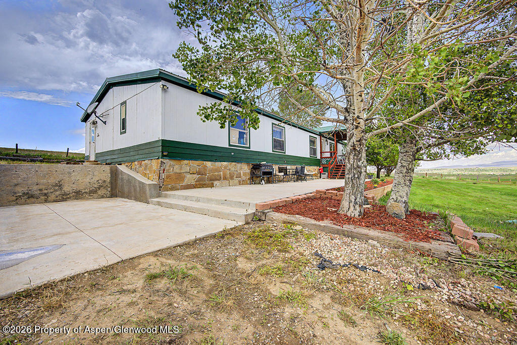 57 Fawn Creek Lane Craig CO 81625