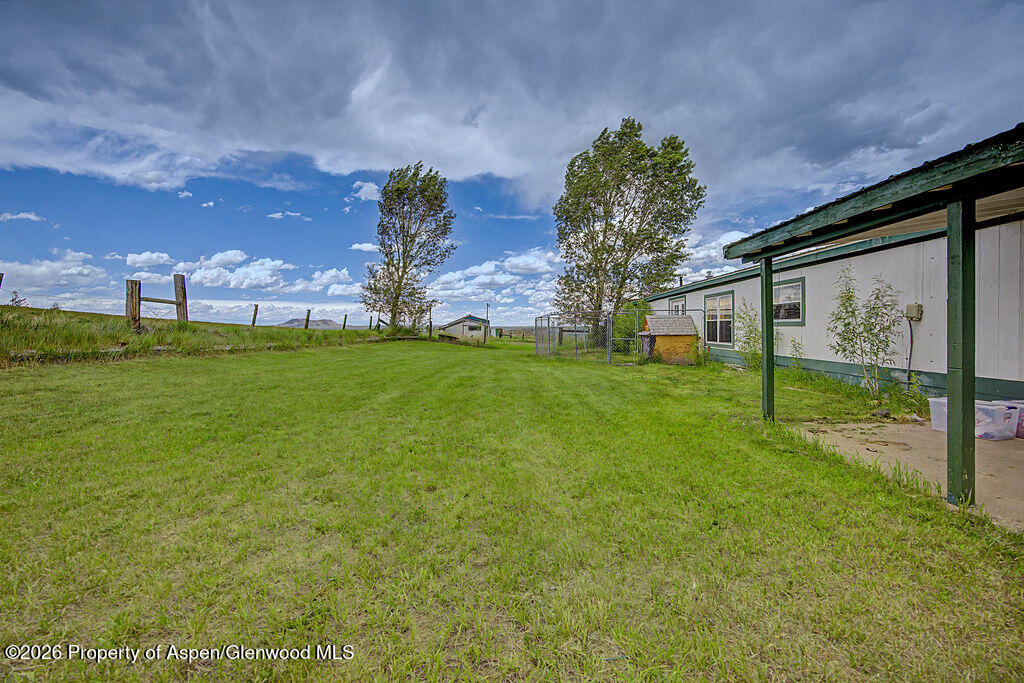 57 Fawn Creek Lane Craig CO 81625
