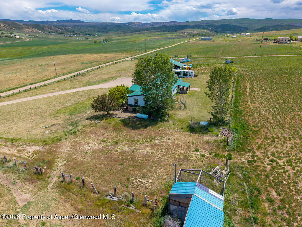 57 Fawn Creek Lane Craig CO 81625